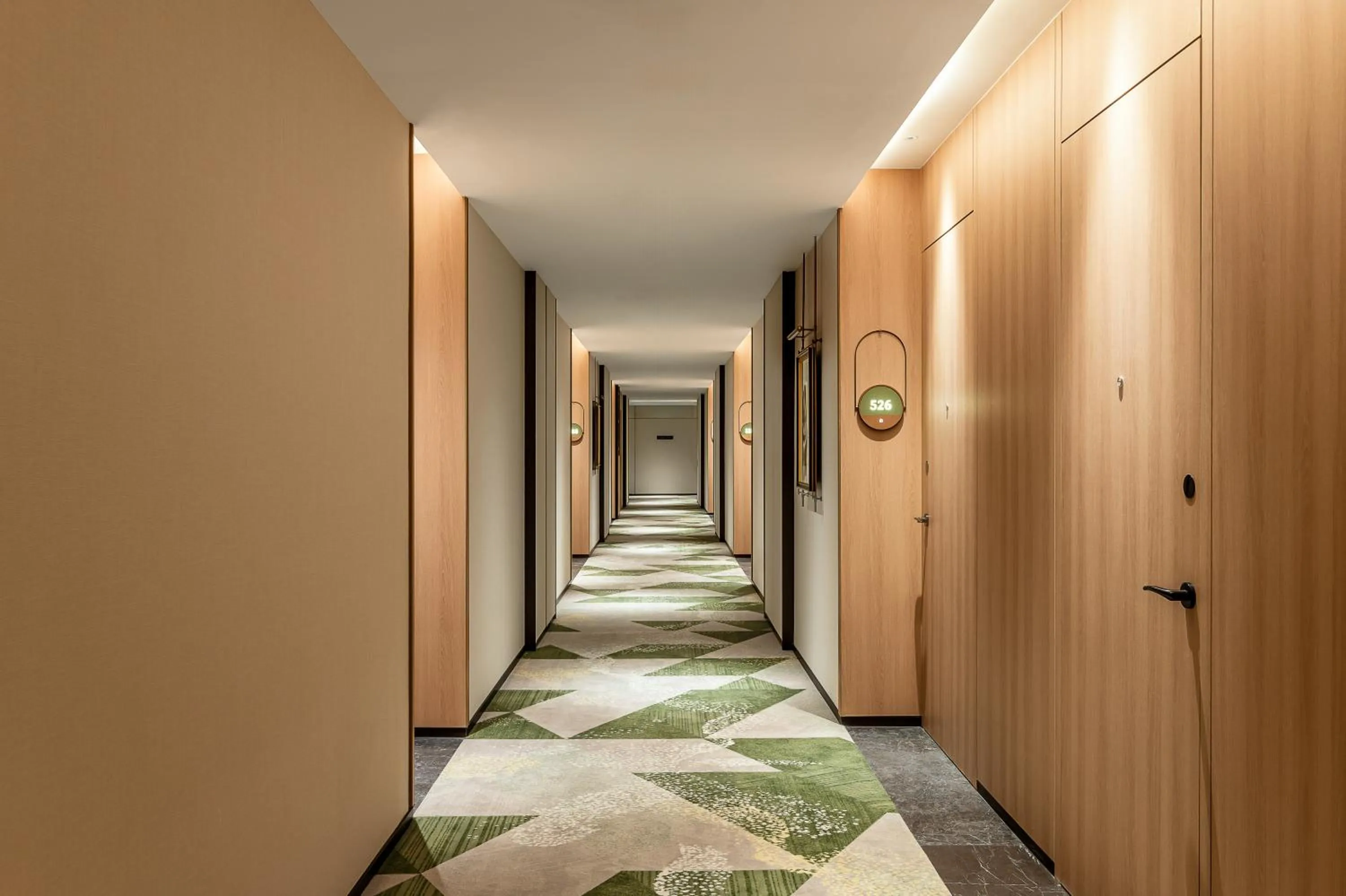 Holiday Inn Ningde Jiaocheng by IHG