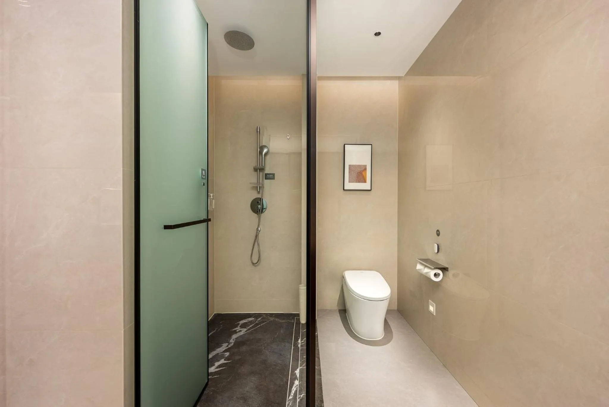 Photo of the whole room in Holiday Inn Ningde Jiaocheng by IHG