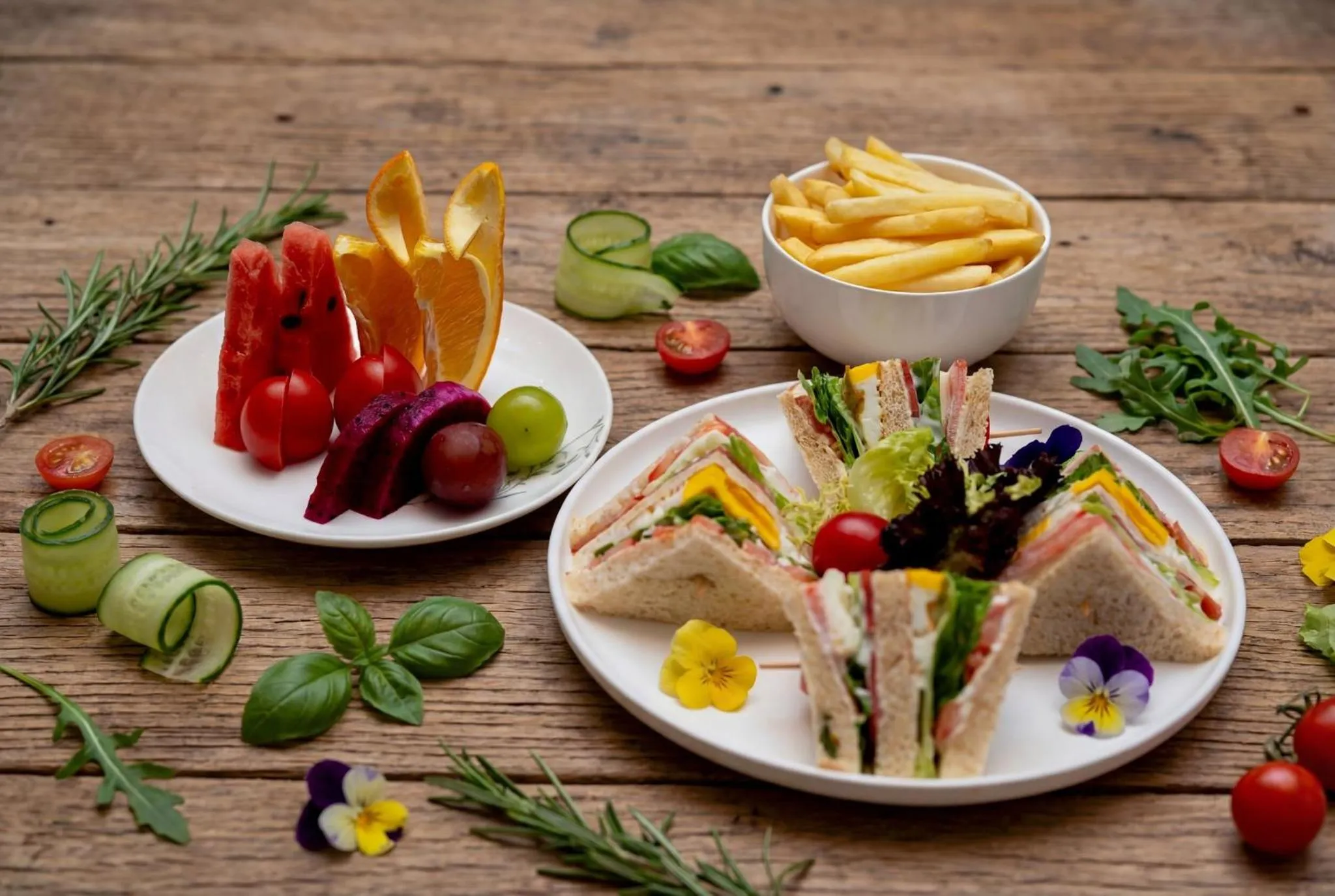 Restaurant/places to eat in Holiday Inn Beijing Daxing Movie Park by IHG