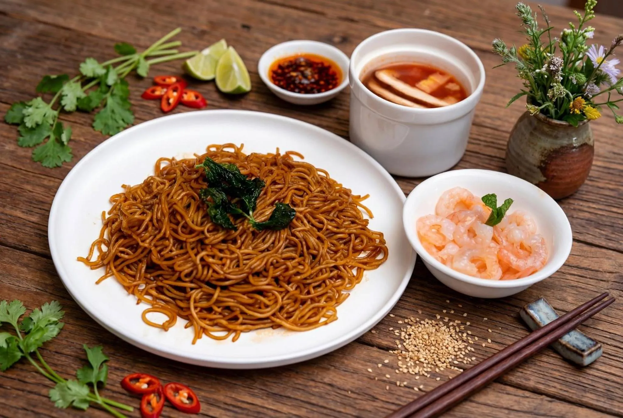 Restaurant/places to eat in Holiday Inn Beijing Daxing Movie Park by IHG