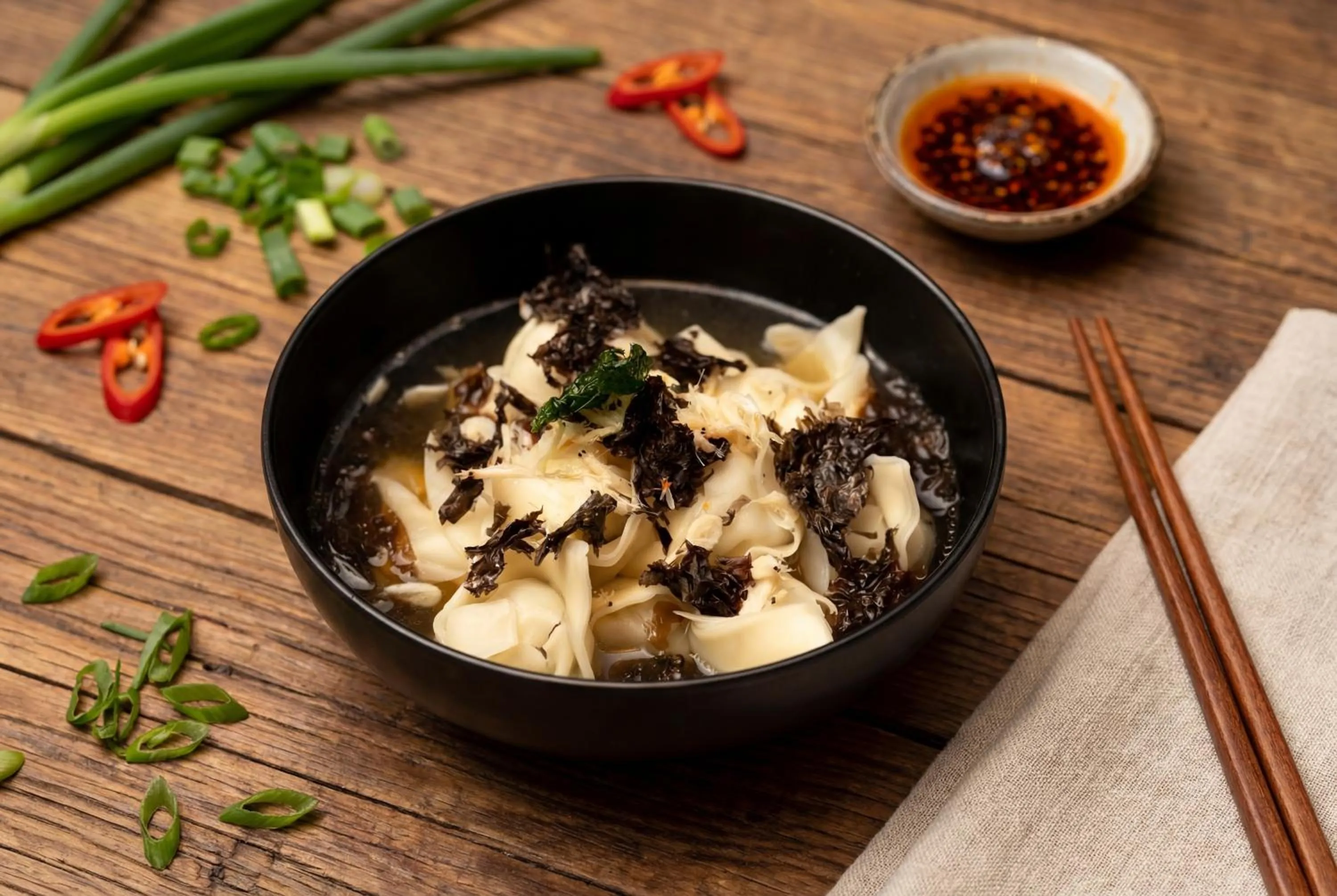 Food in Holiday Inn Beijing Daxing Movie Park by IHG