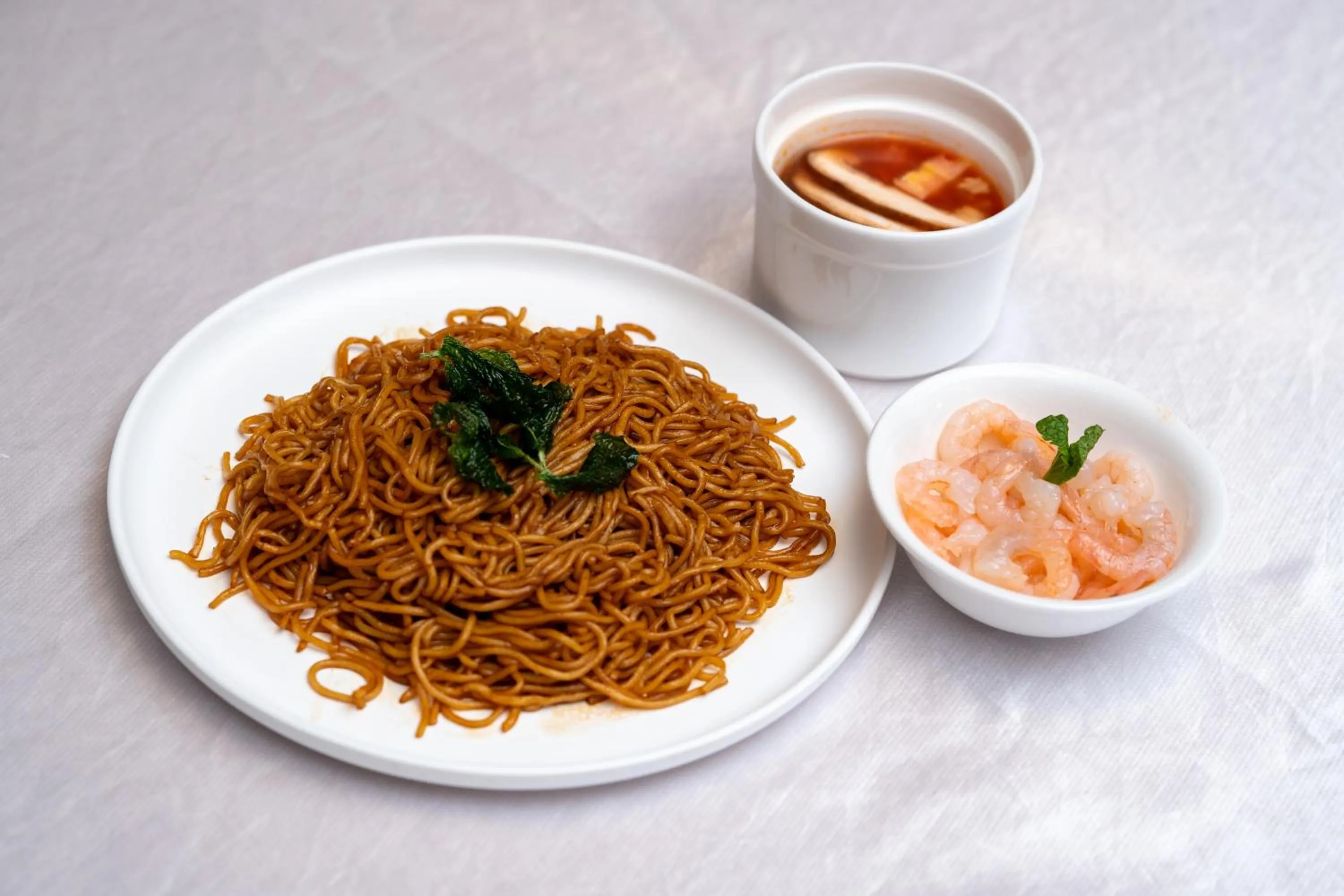 Breakfast in Holiday Inn Beijing Daxing Movie Park by IHG