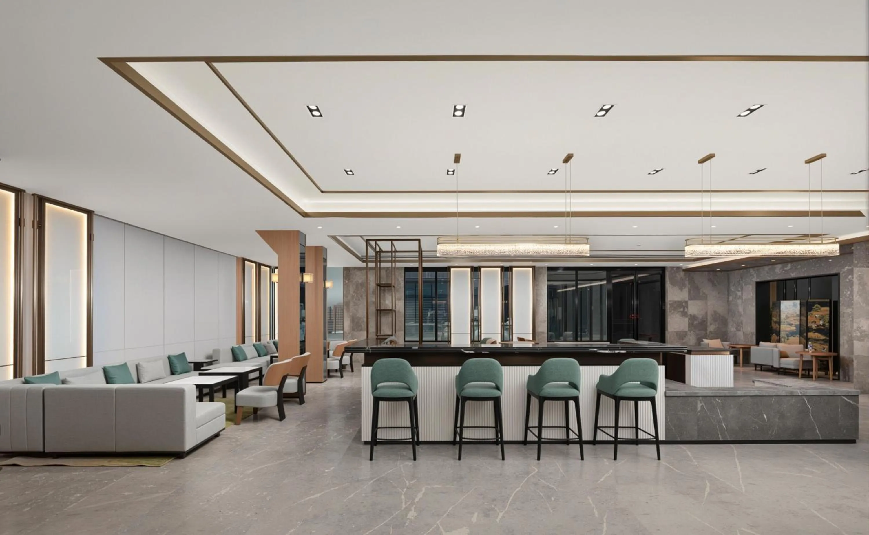 Other in Holiday Inn Beijing Daxing Movie Park by IHG