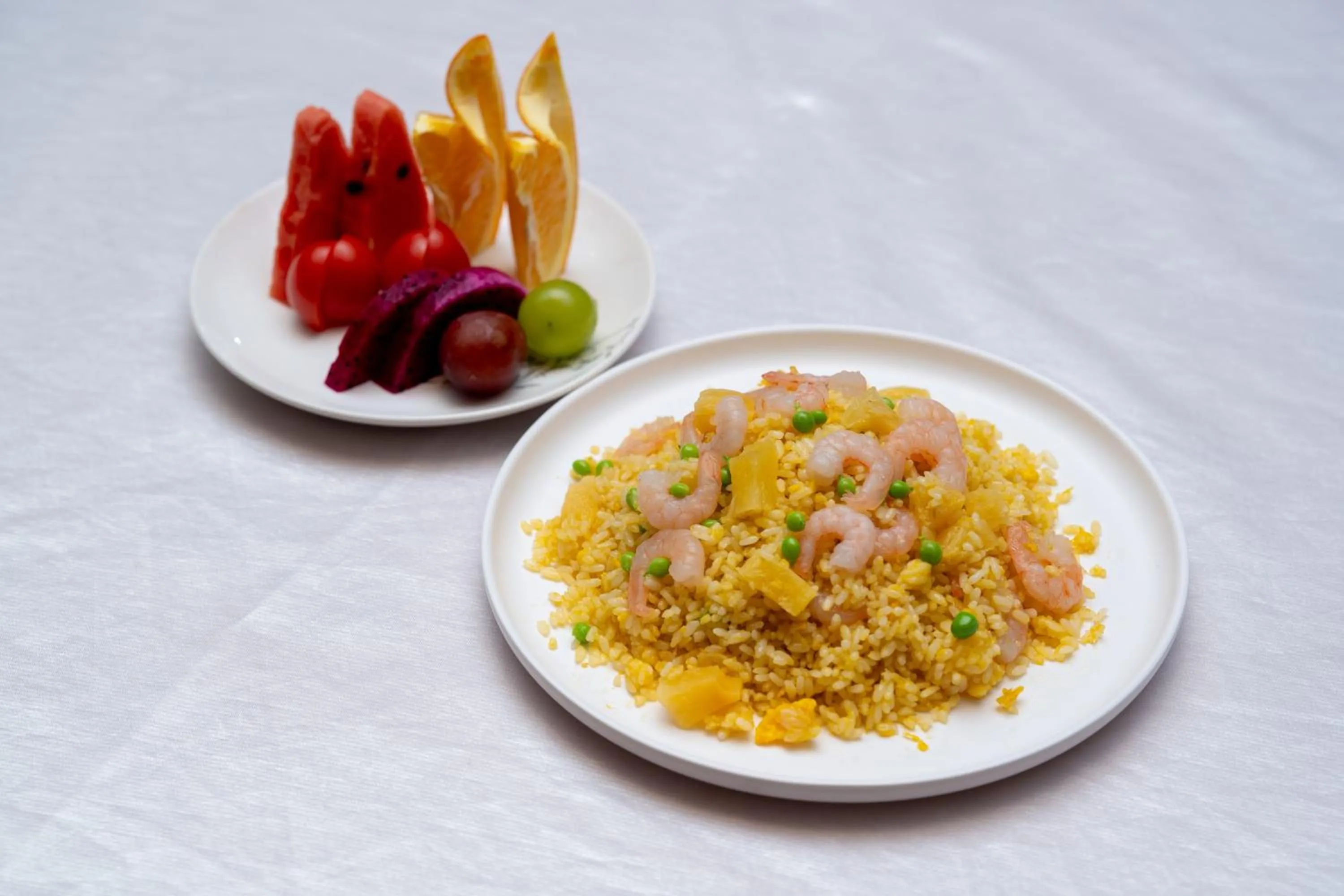 Restaurant/places to eat in Holiday Inn Beijing Daxing Movie Park by IHG