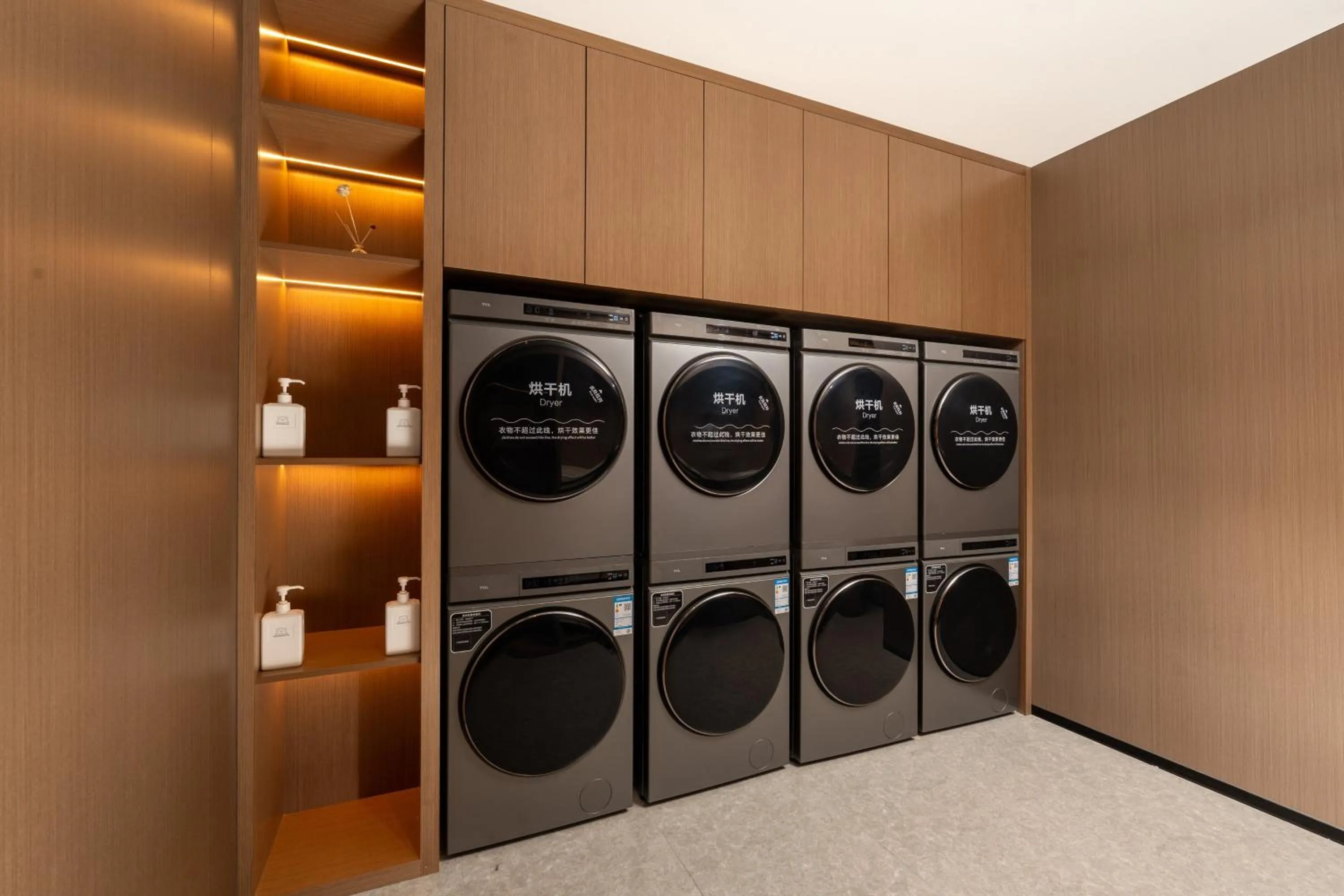 Other in Holiday Inn Beijing Daxing Movie Park by IHG