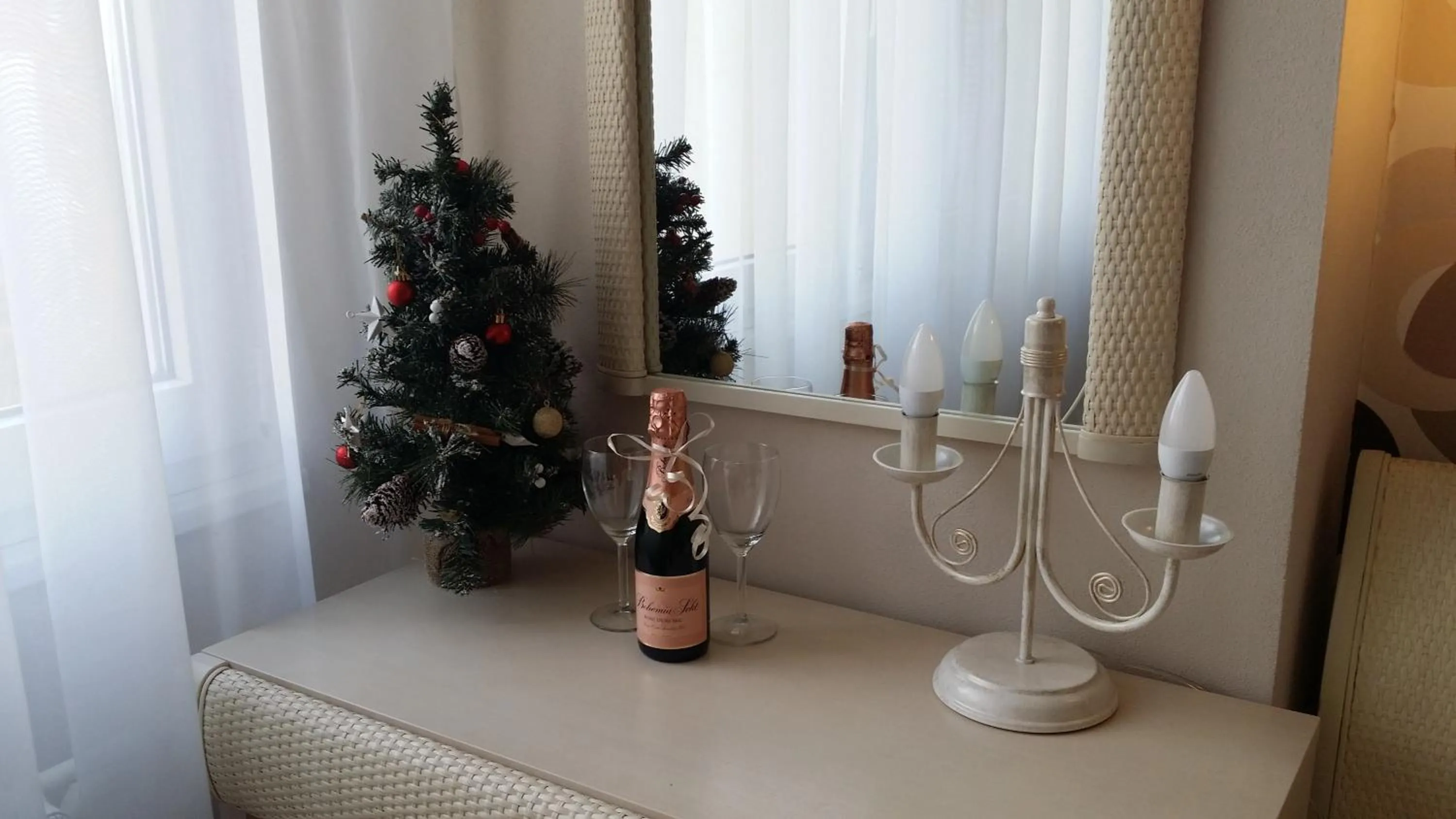 Veles Apartment