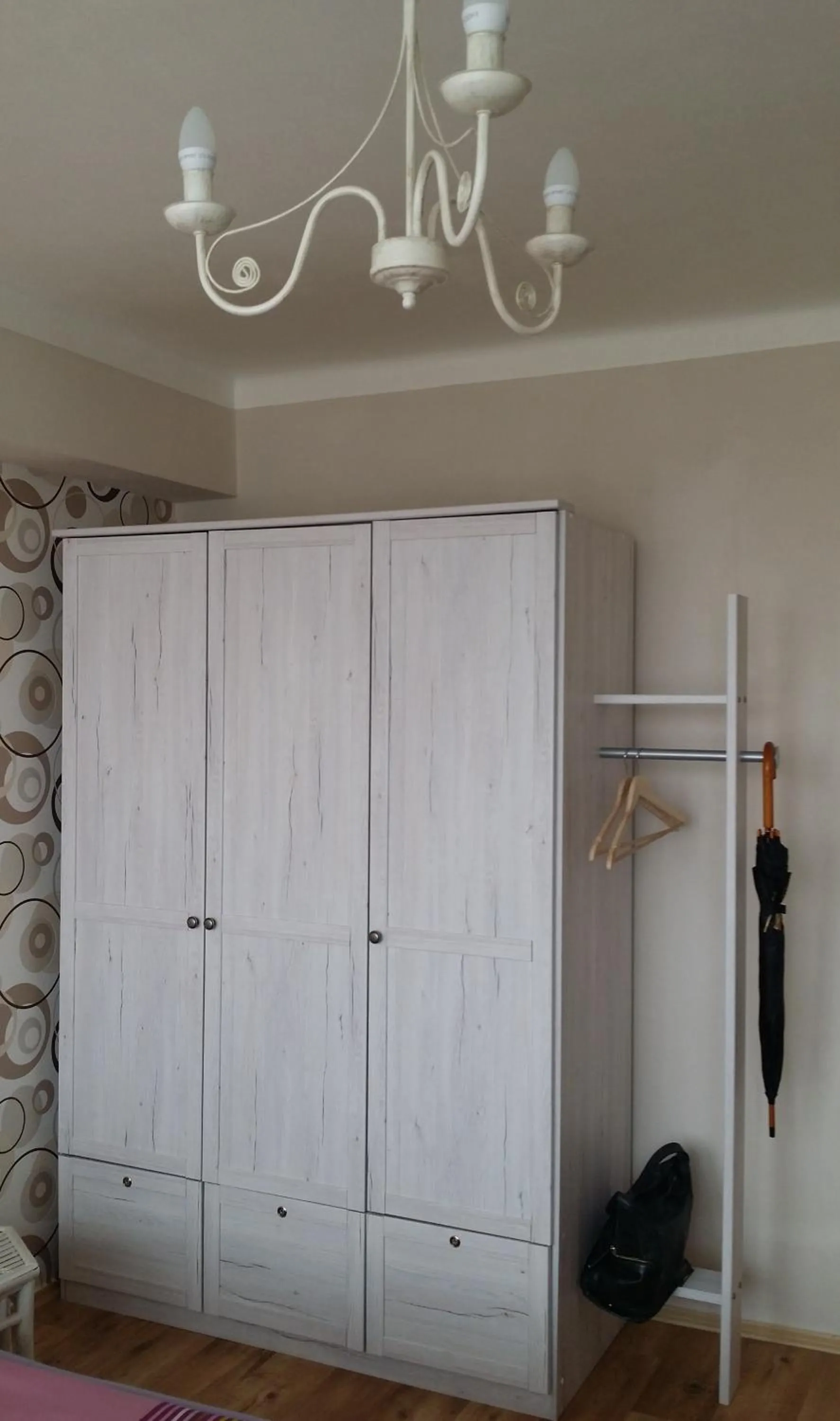 Veles Apartment