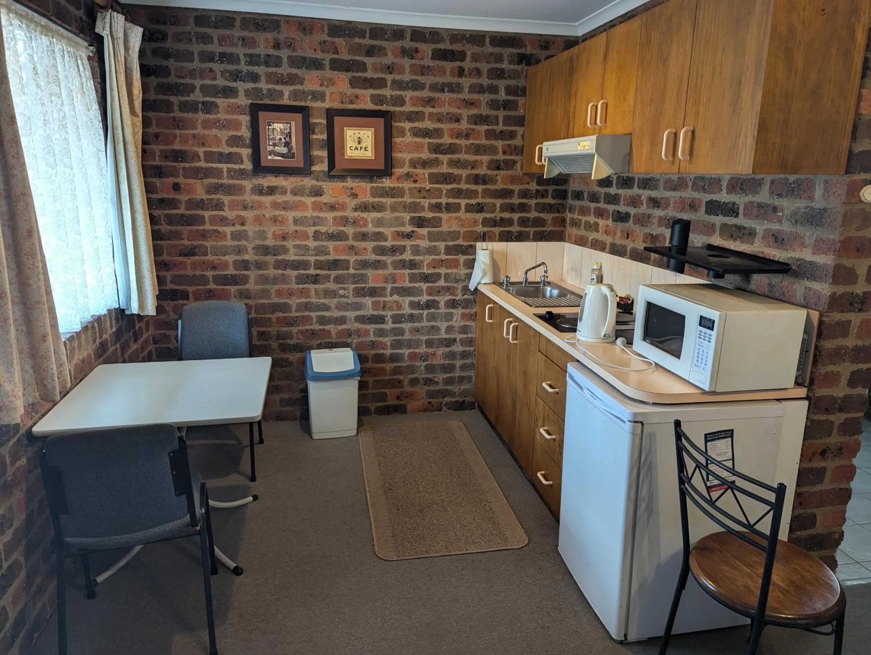 Barham Colonial Motel