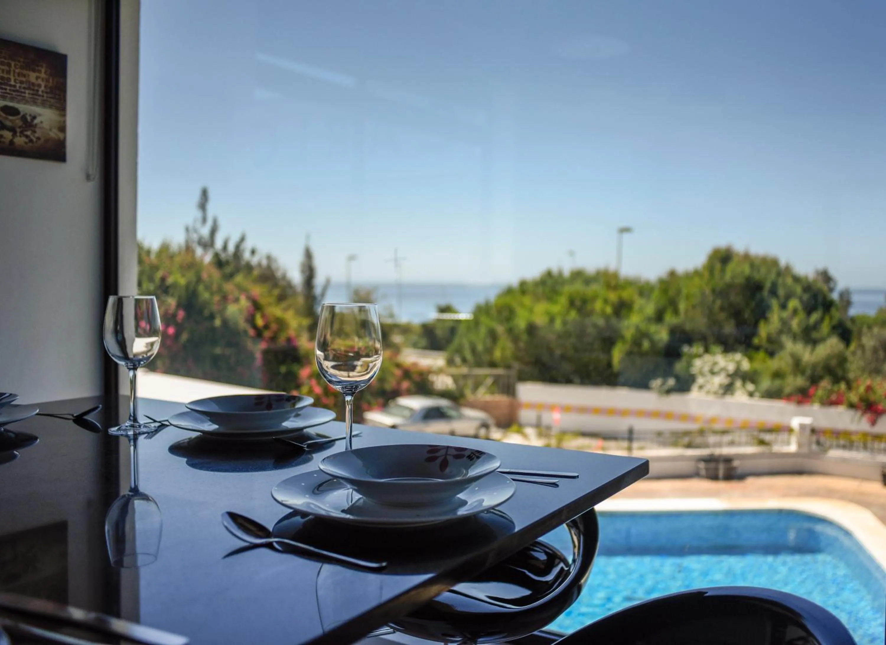 VillaCasa Marbella