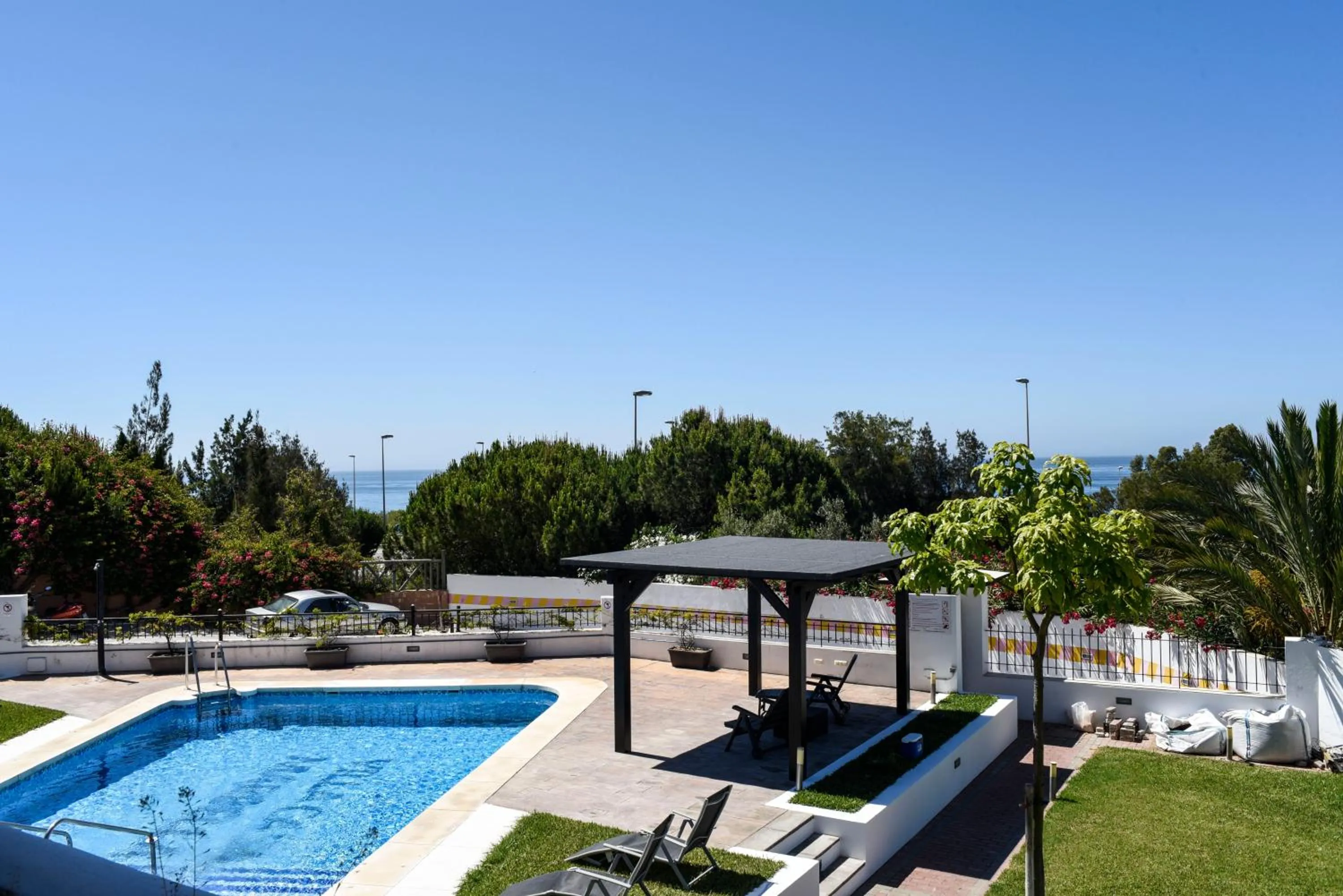 VillaCasa Marbella