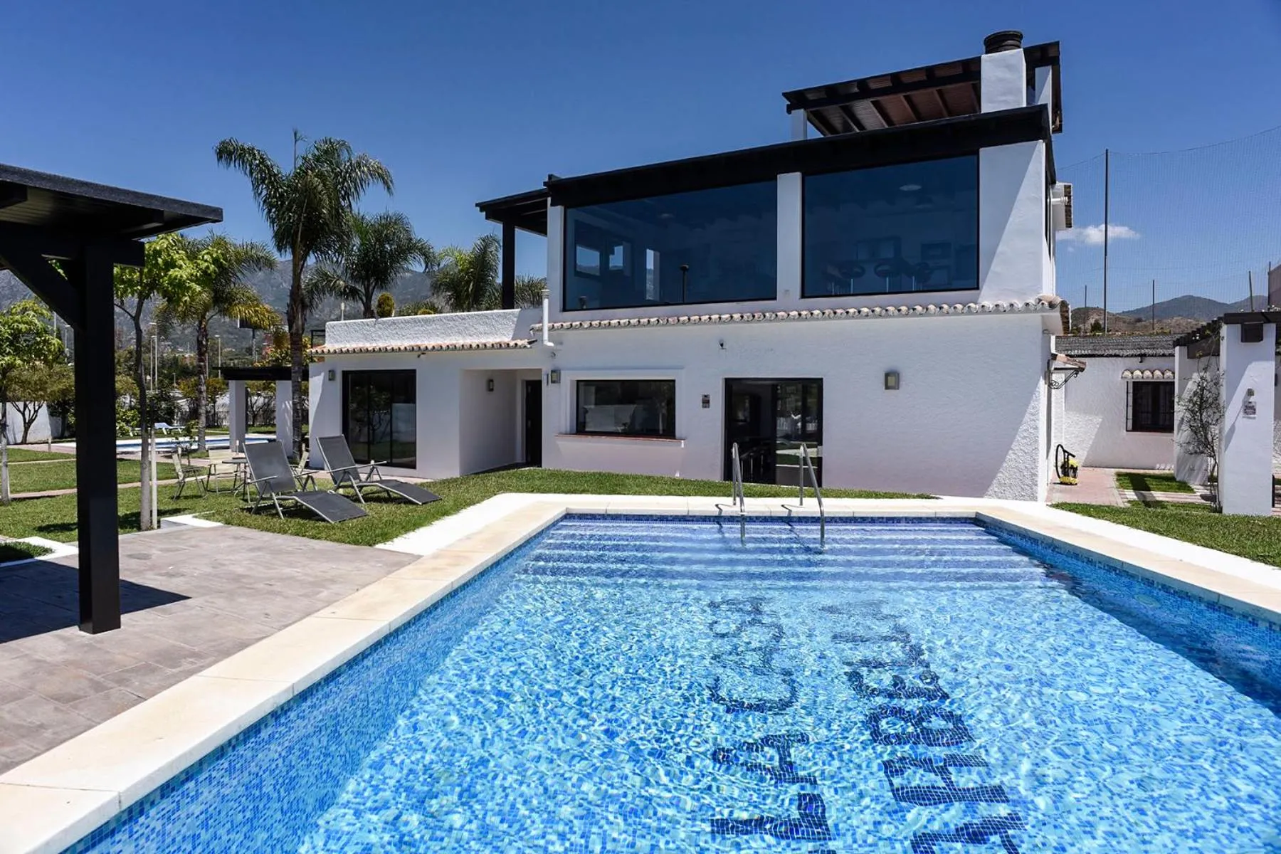 VillaCasa Marbella