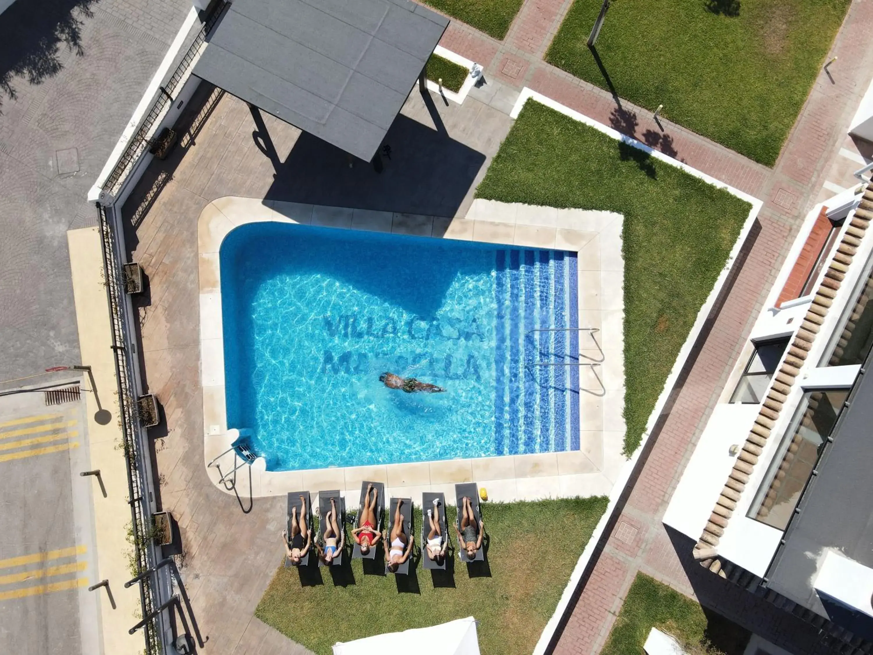VillaCasa Marbella VillaCasa Marbella