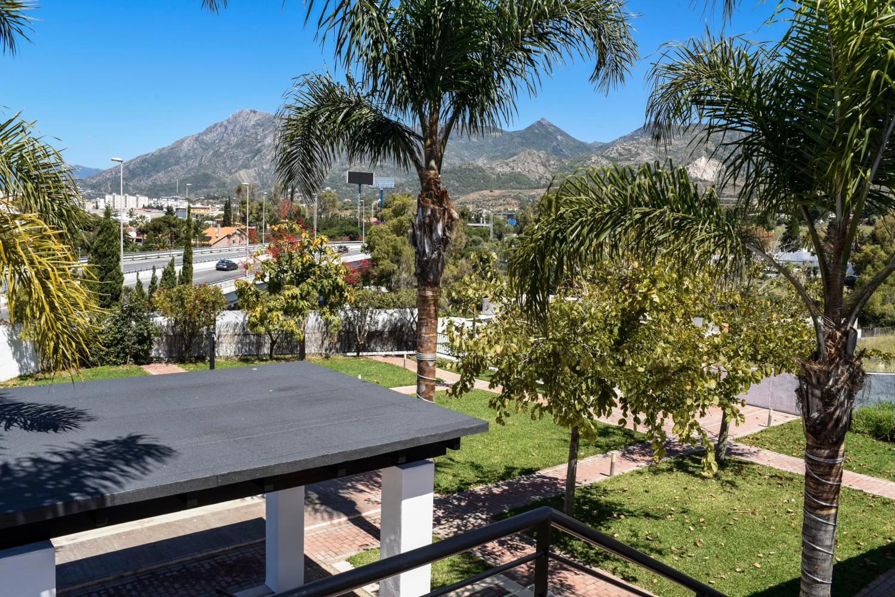 VillaCasa Marbella