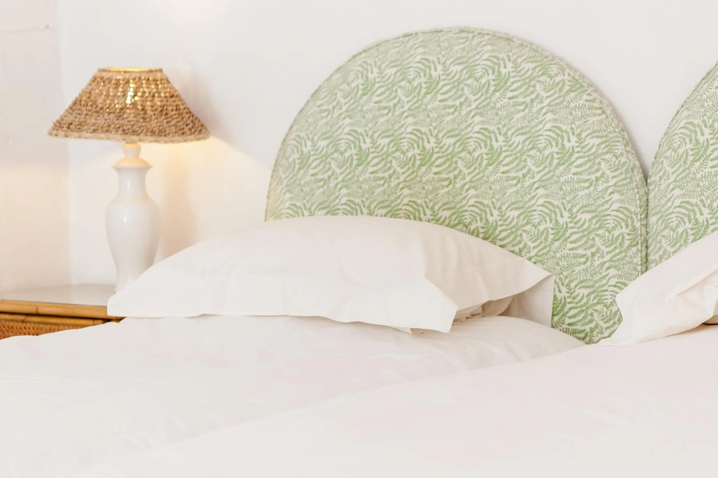 Bedroom, Bed in Natte Valleij
