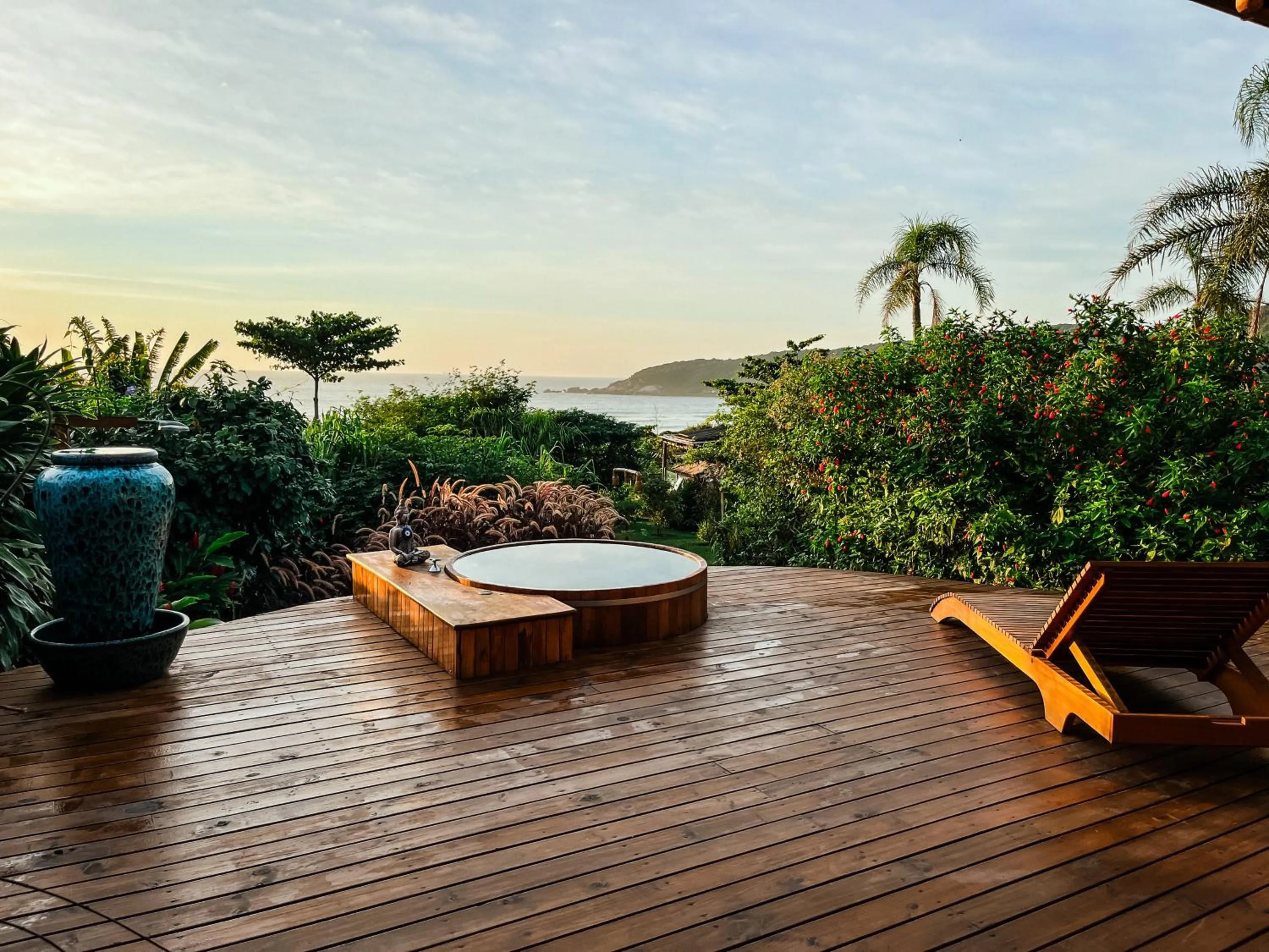 Day in Fazenda do Rosa