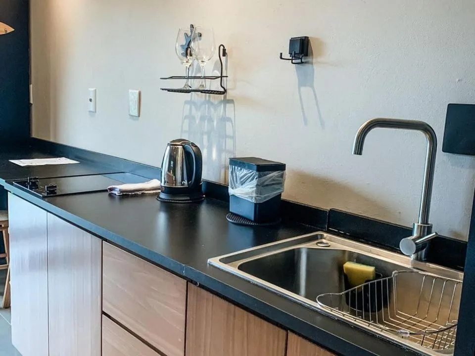 dishwasher in Fazenda do Rosa