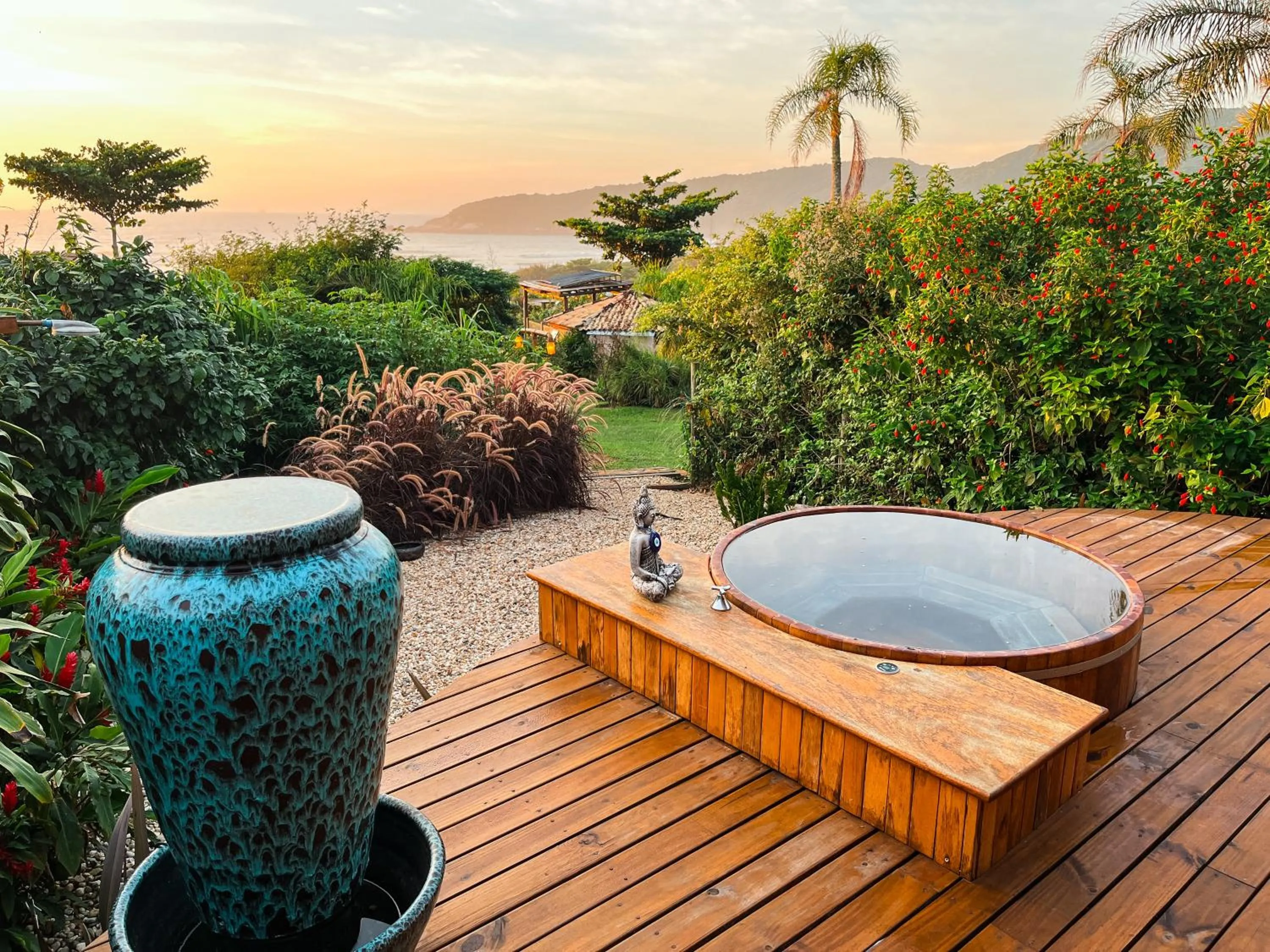 Day in Fazenda do Rosa