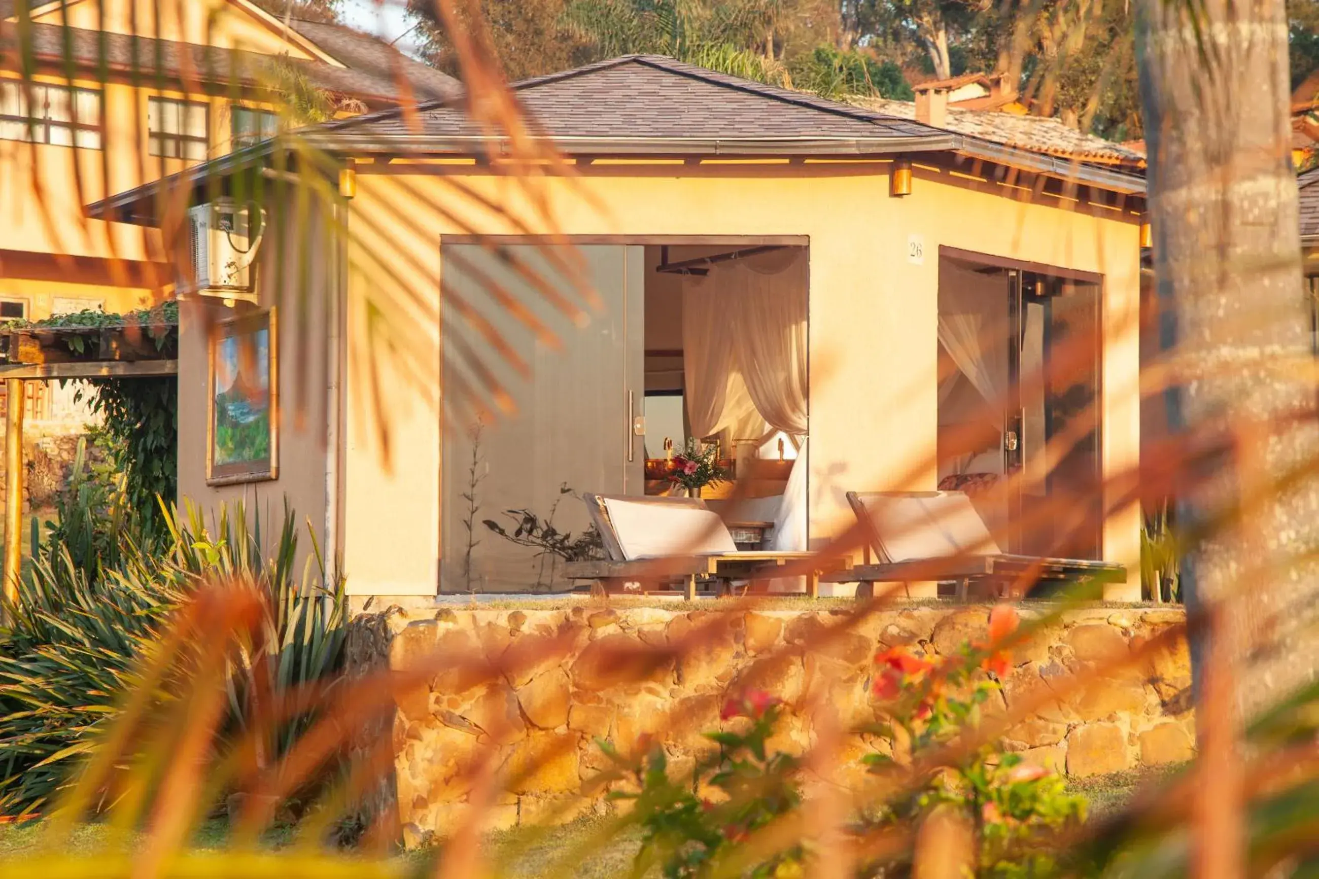 Deluxe Studio - single occupancy in Fazenda do Rosa Deluxe Studio - single occupancy in Fazenda do Rosa