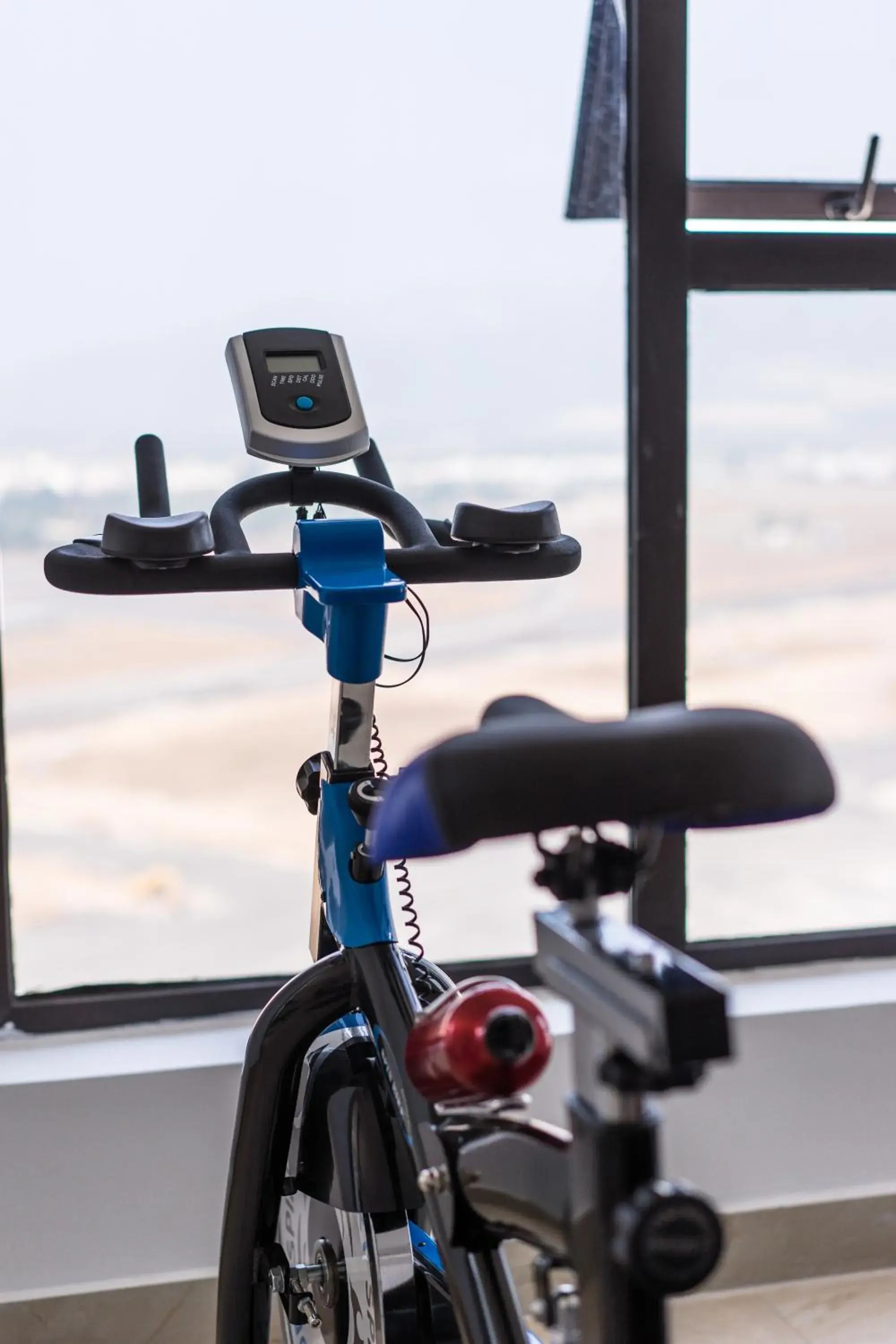 Fitness centre/facilities in An Vista Hotel Fitness centre/facilities in An Vista Hotel