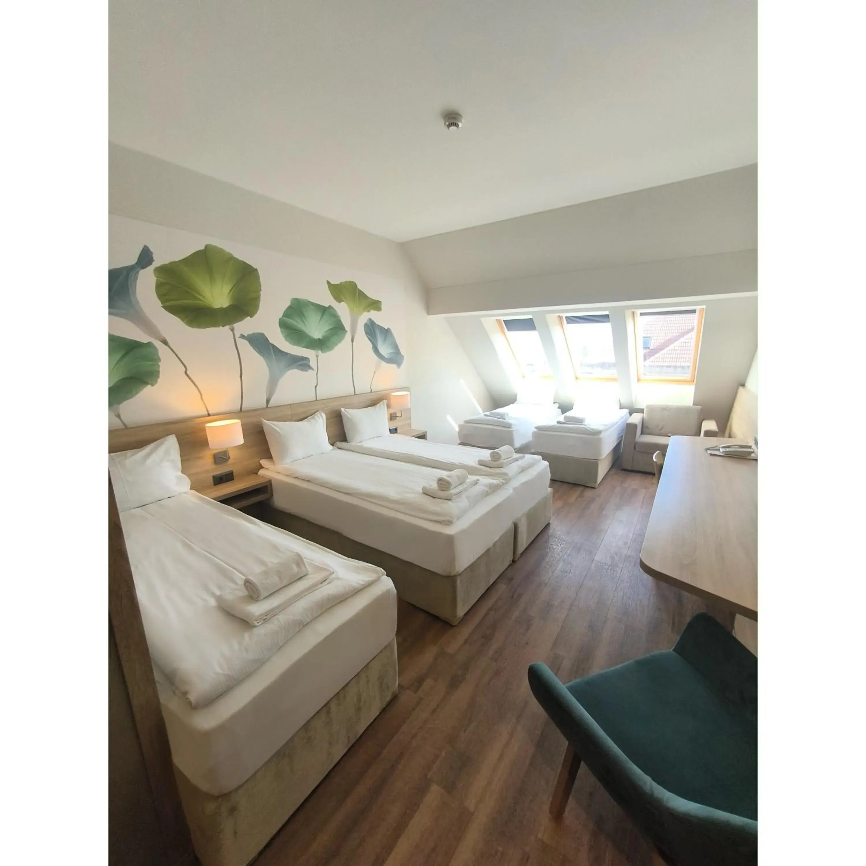 Family-Hotel Family-Hotel
