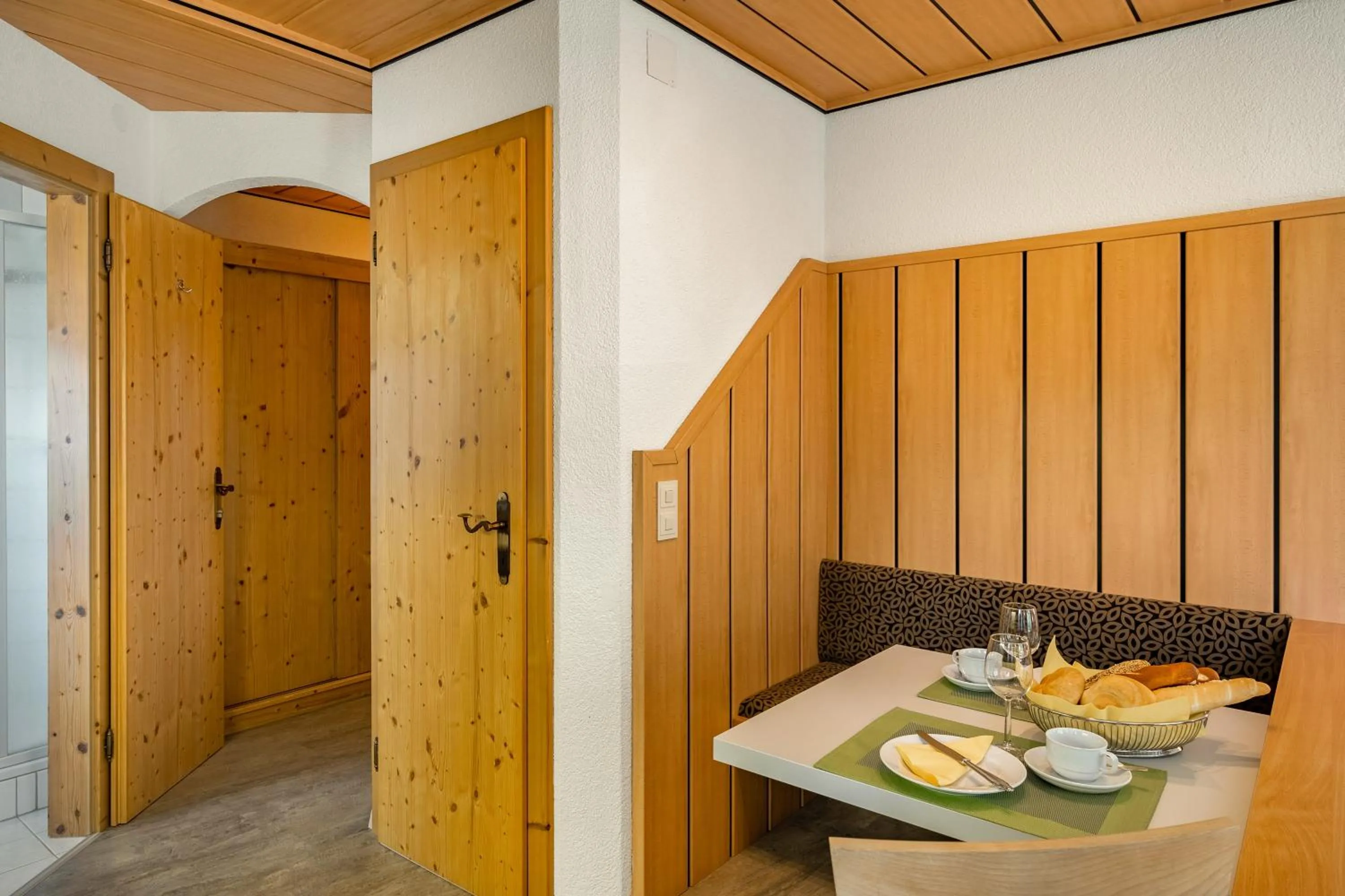 Studio Appartement Haus Voglreiter