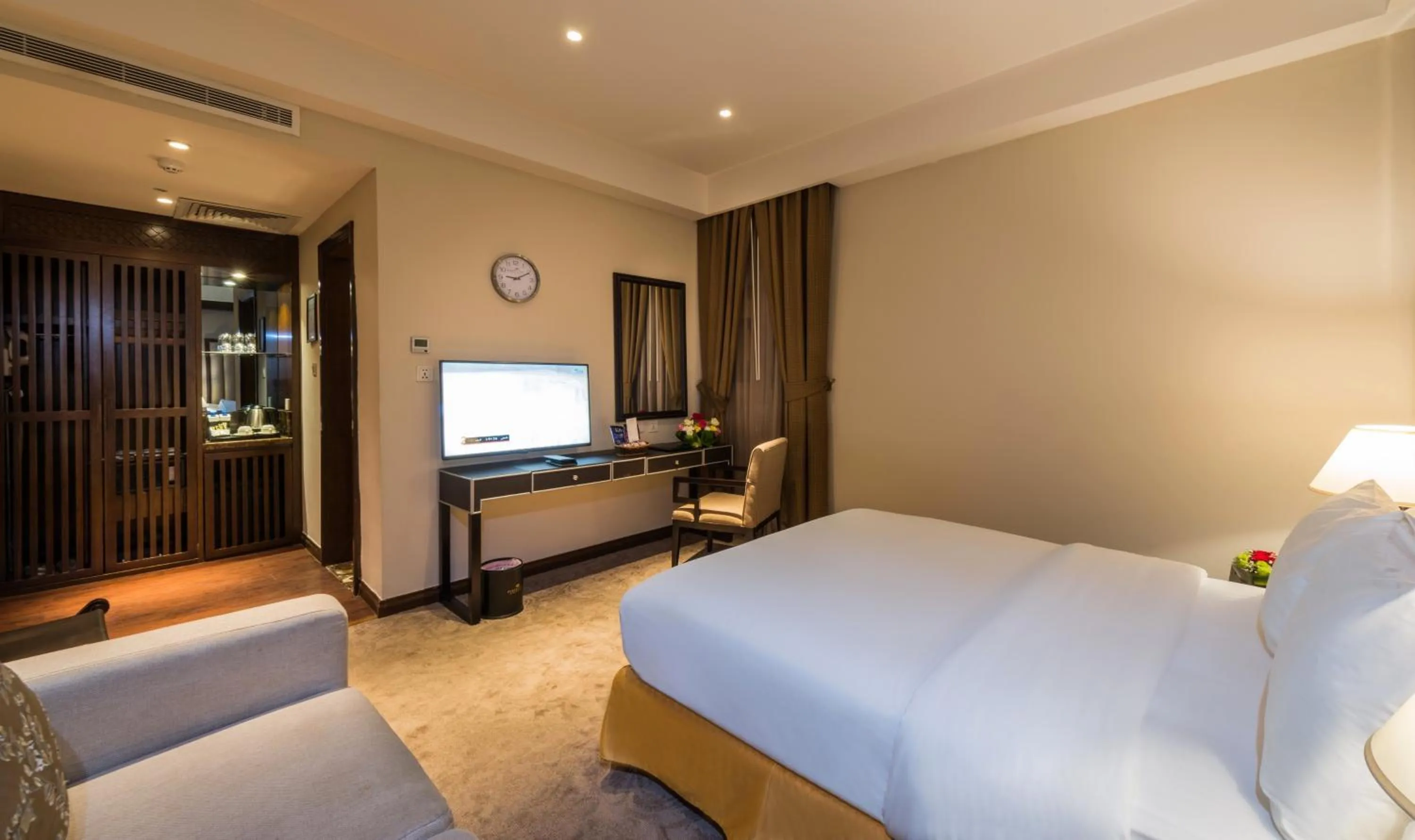 Bed in Boudl Mahayel Aseer