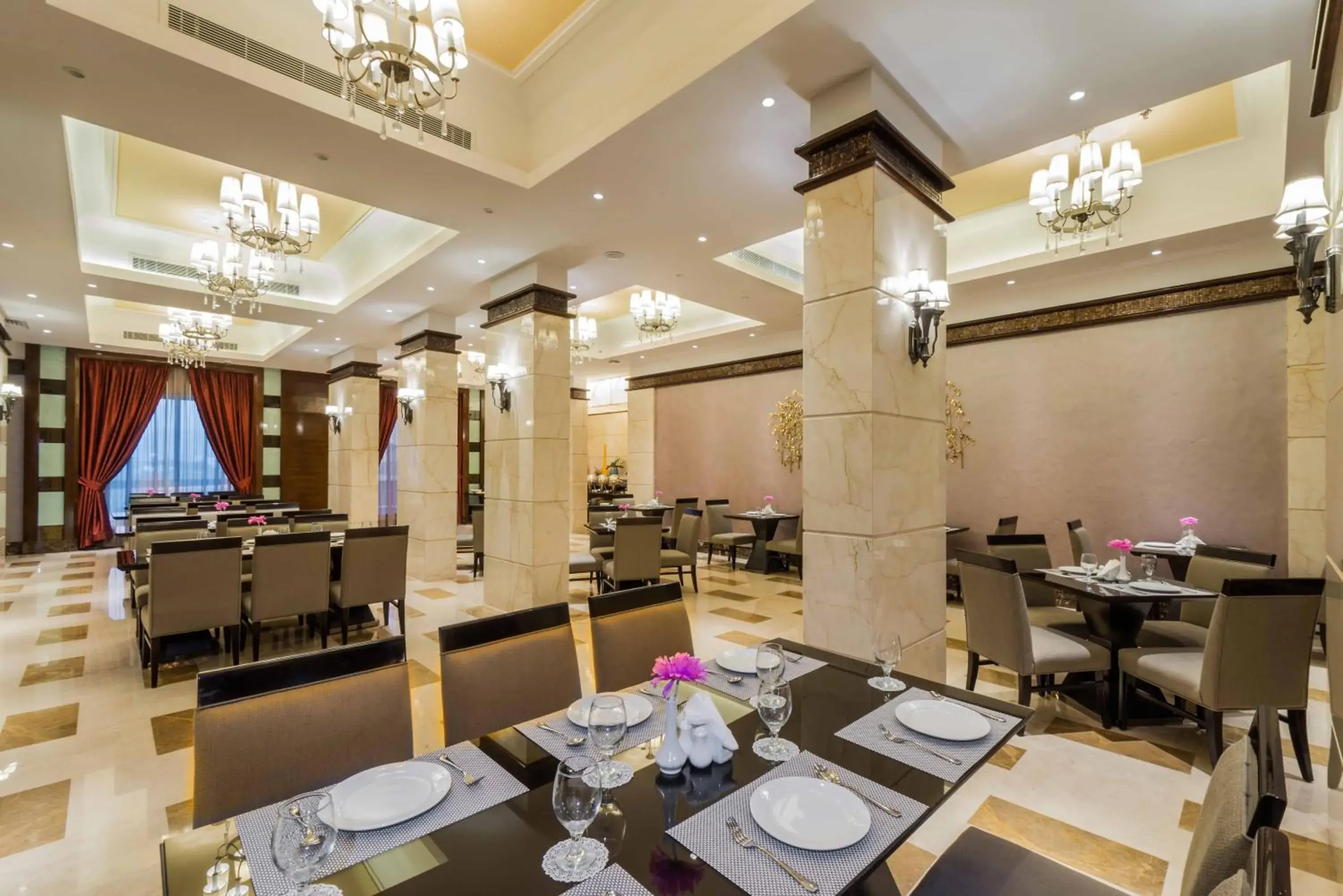 Restaurant/places to eat in Boudl Mahayel Aseer Restaurant/places to eat in Boudl Mahayel Aseer