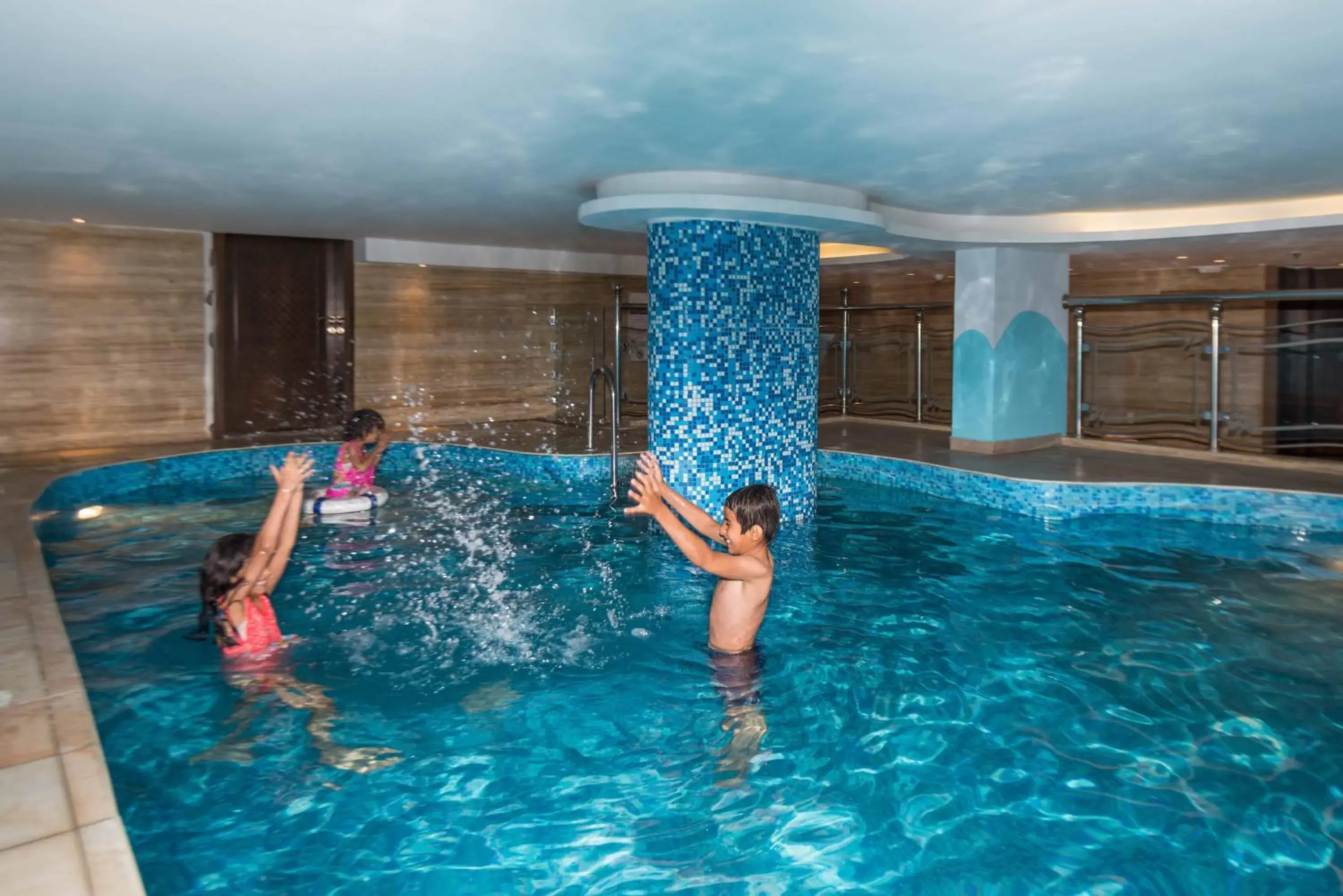 Swimming pool in Boudl Mahayel Aseer Swimming pool in Boudl Mahayel Aseer