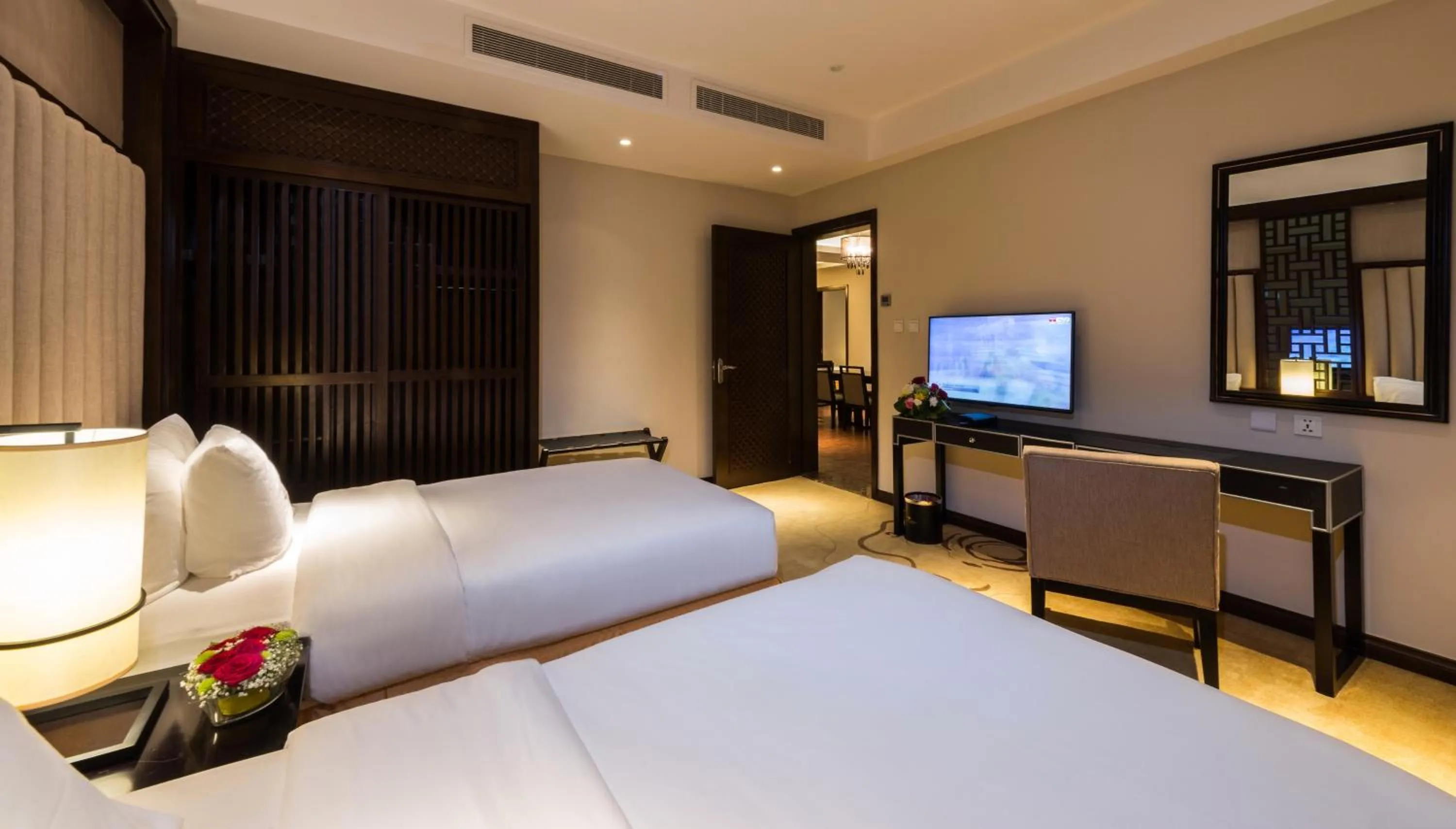 Bed in Boudl Mahayel Aseer