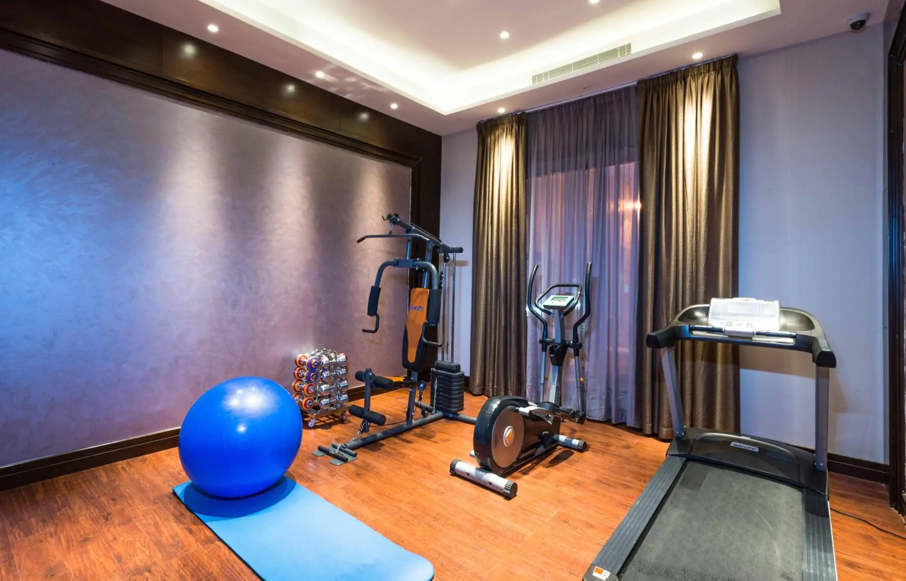 Fitness centre/facilities in Boudl Mahayel Aseer Fitness centre/facilities in Boudl Mahayel Aseer