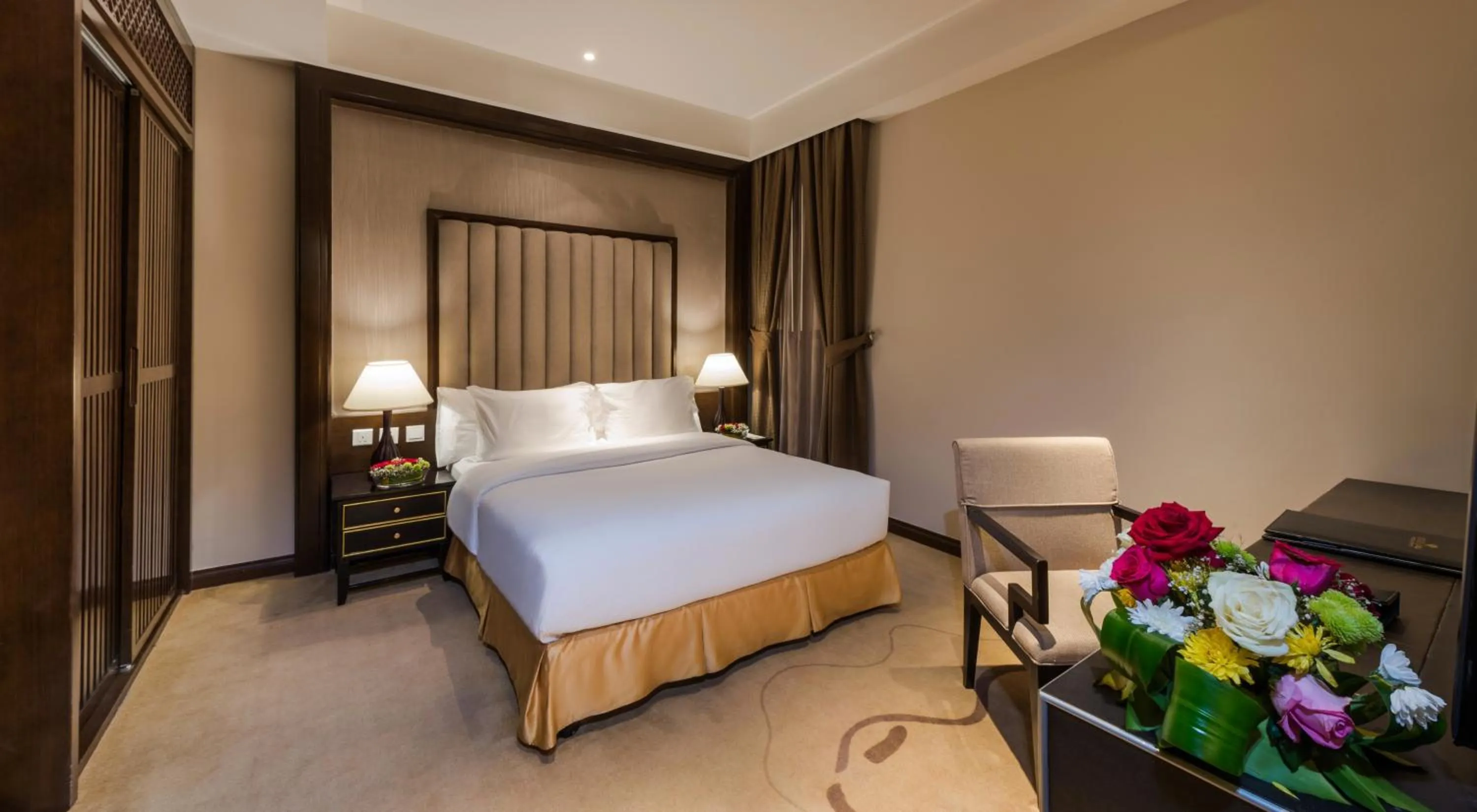 Bed in Boudl Mahayel Aseer