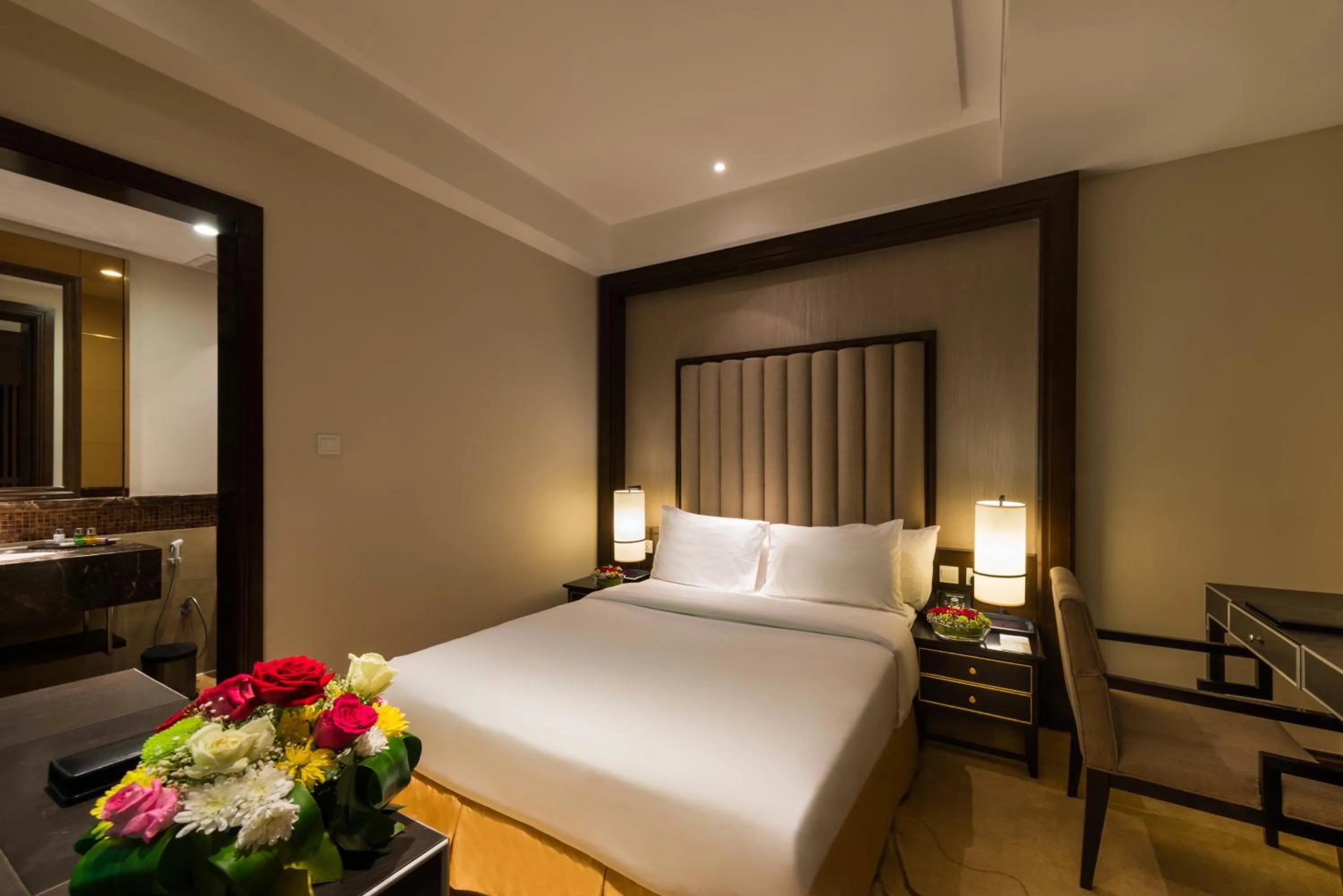 Bed in Boudl Mahayel Aseer