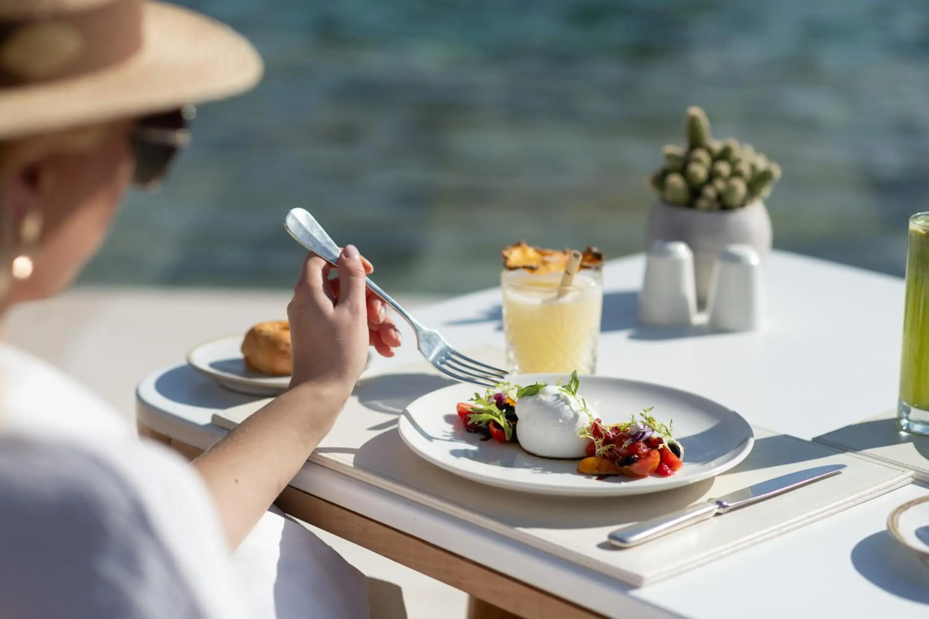 Property building in Mandarin Oriental, Marrakech Property building in Mandarin Oriental, Marrakech