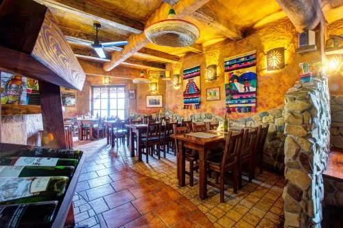 Aparthotel Xavito