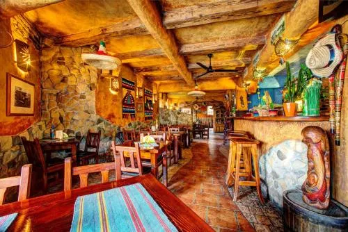 Aparthotel Xavito