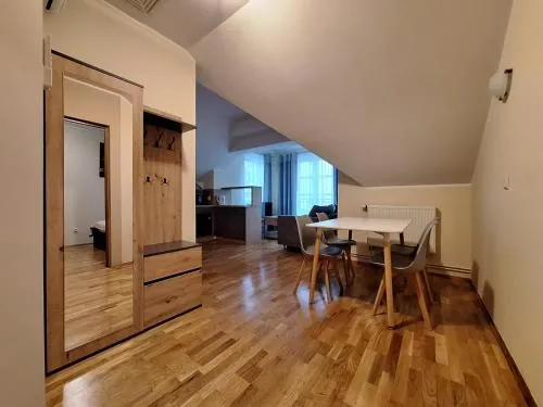 Aparthotel Xavito