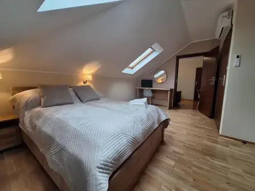 One-Bedroom Family Apartment in Aparthotel Xavito One-Bedroom Family Apartment in Aparthotel Xavito