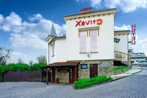 Aparthotel Xavito Aparthotel Xavito