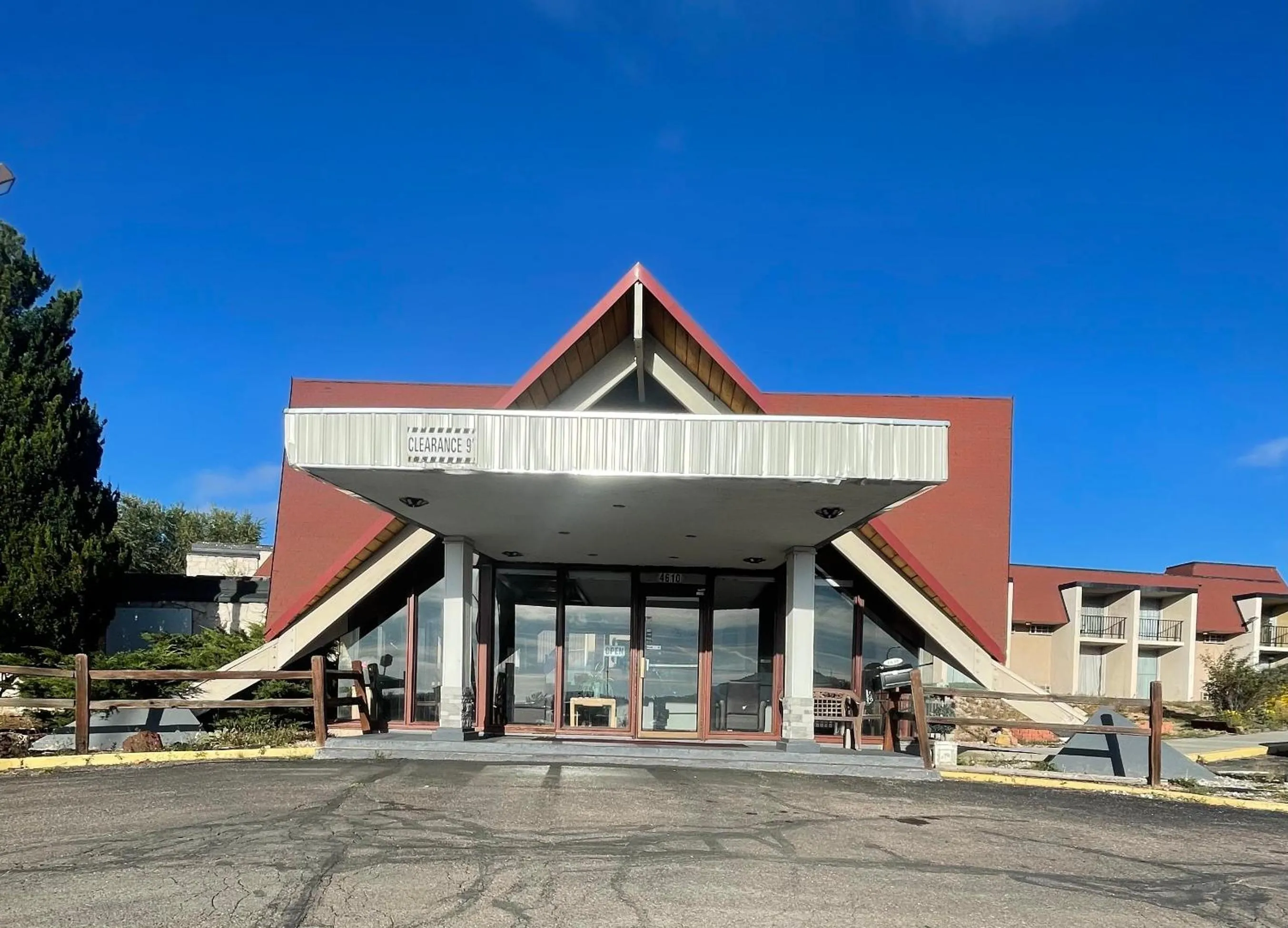 Rusina Inn