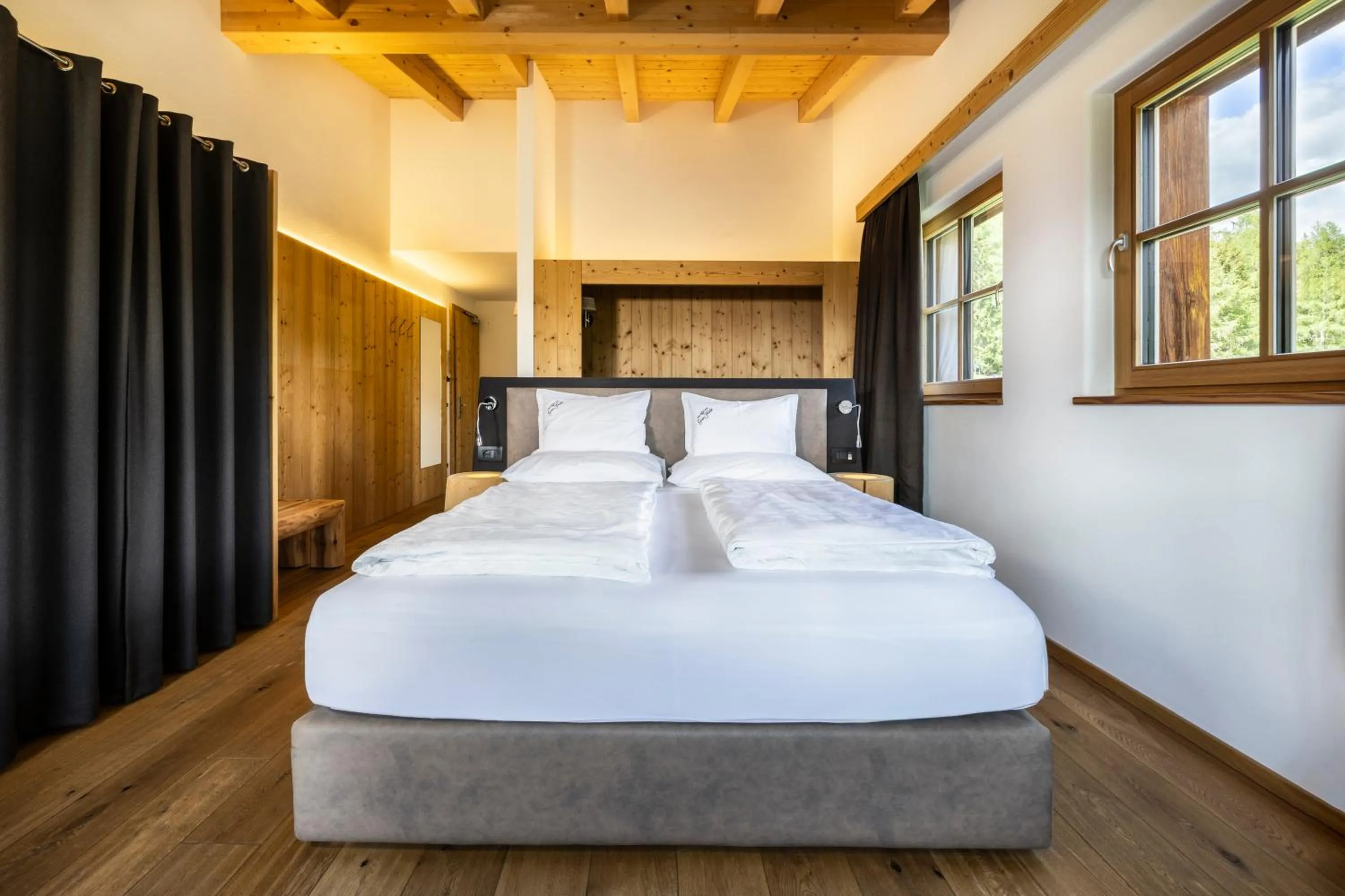 Bio Alpine Hotel Gran Fodà