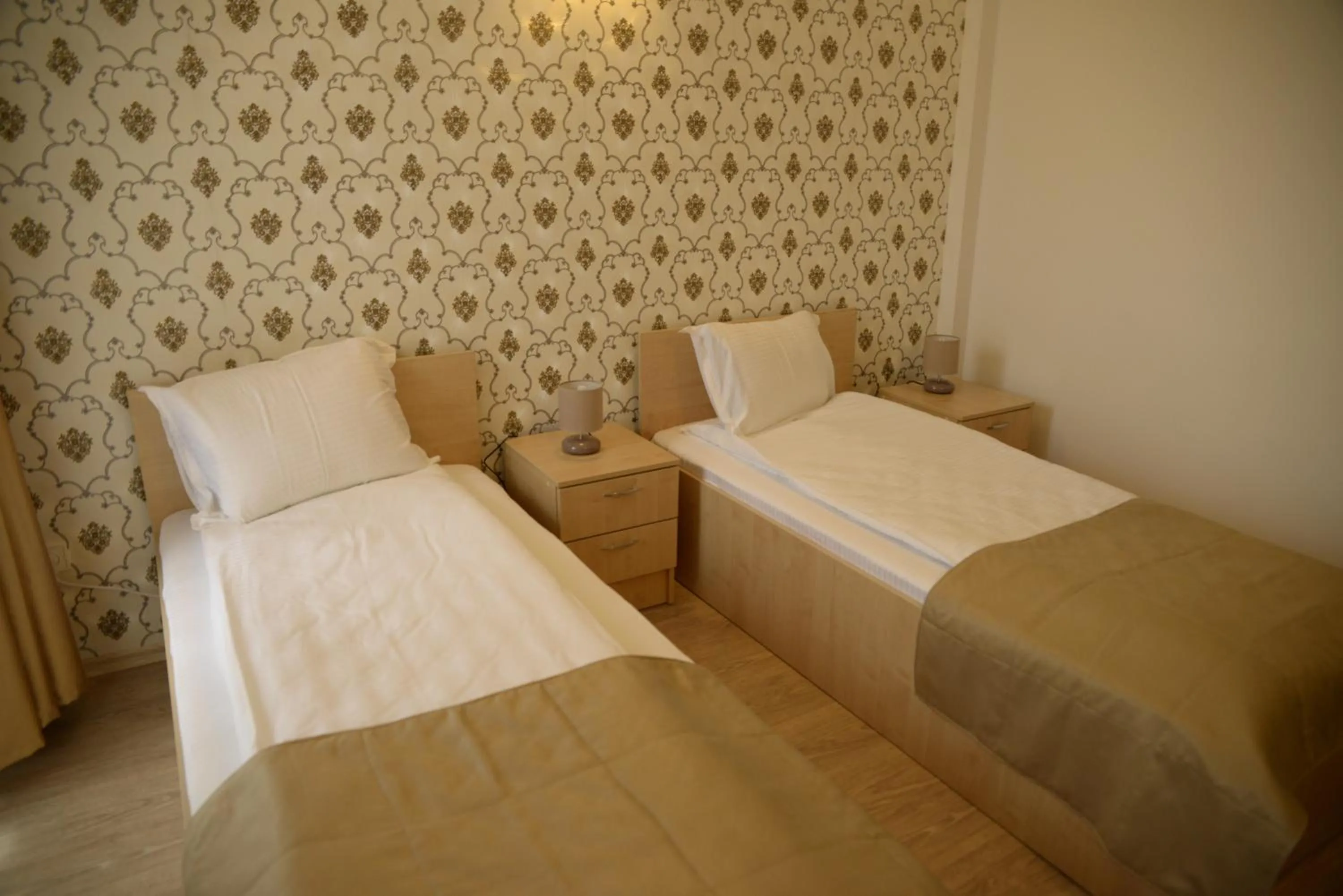  Single Room - single occupancy in Hotel Story