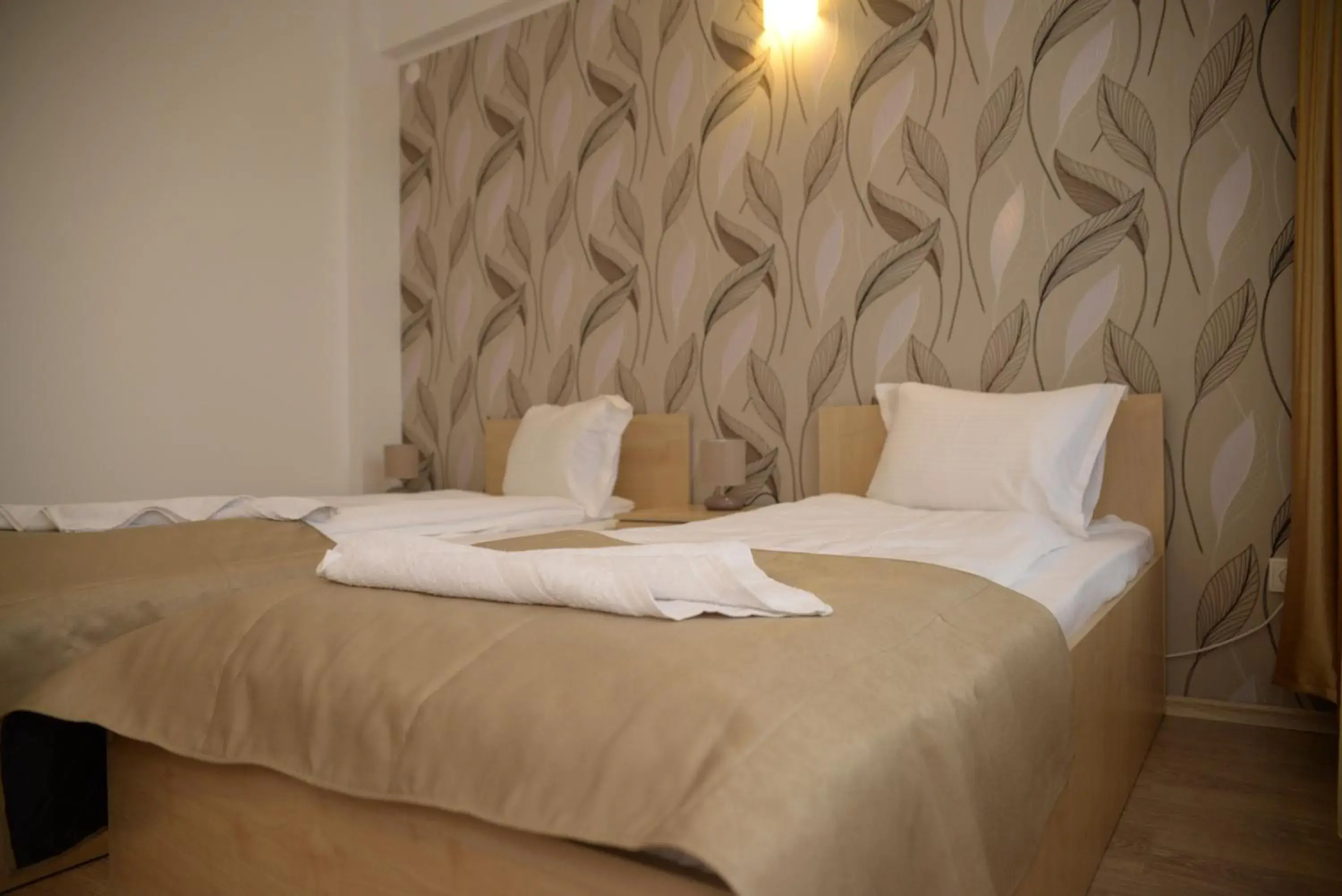 Double Room with Balcony - single occupancy in Hotel Story Double Room with Balcony - single occupancy in Hotel Story