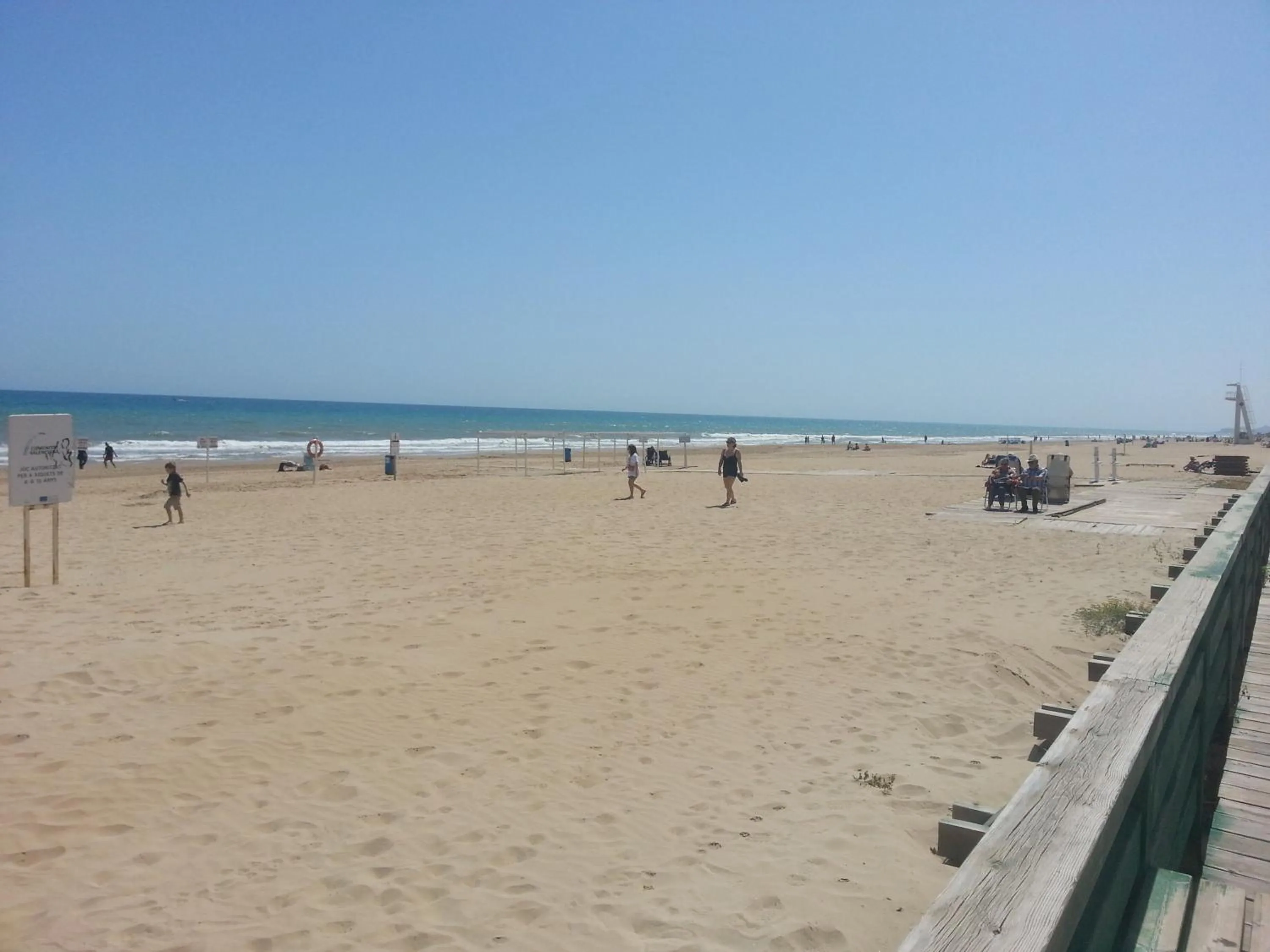 Beach in Residence Lucia B&B