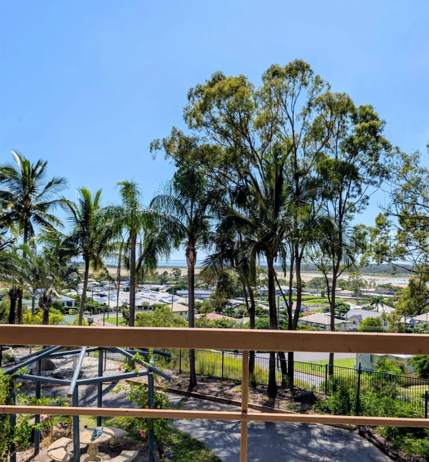 Lumina Motel Gladstone