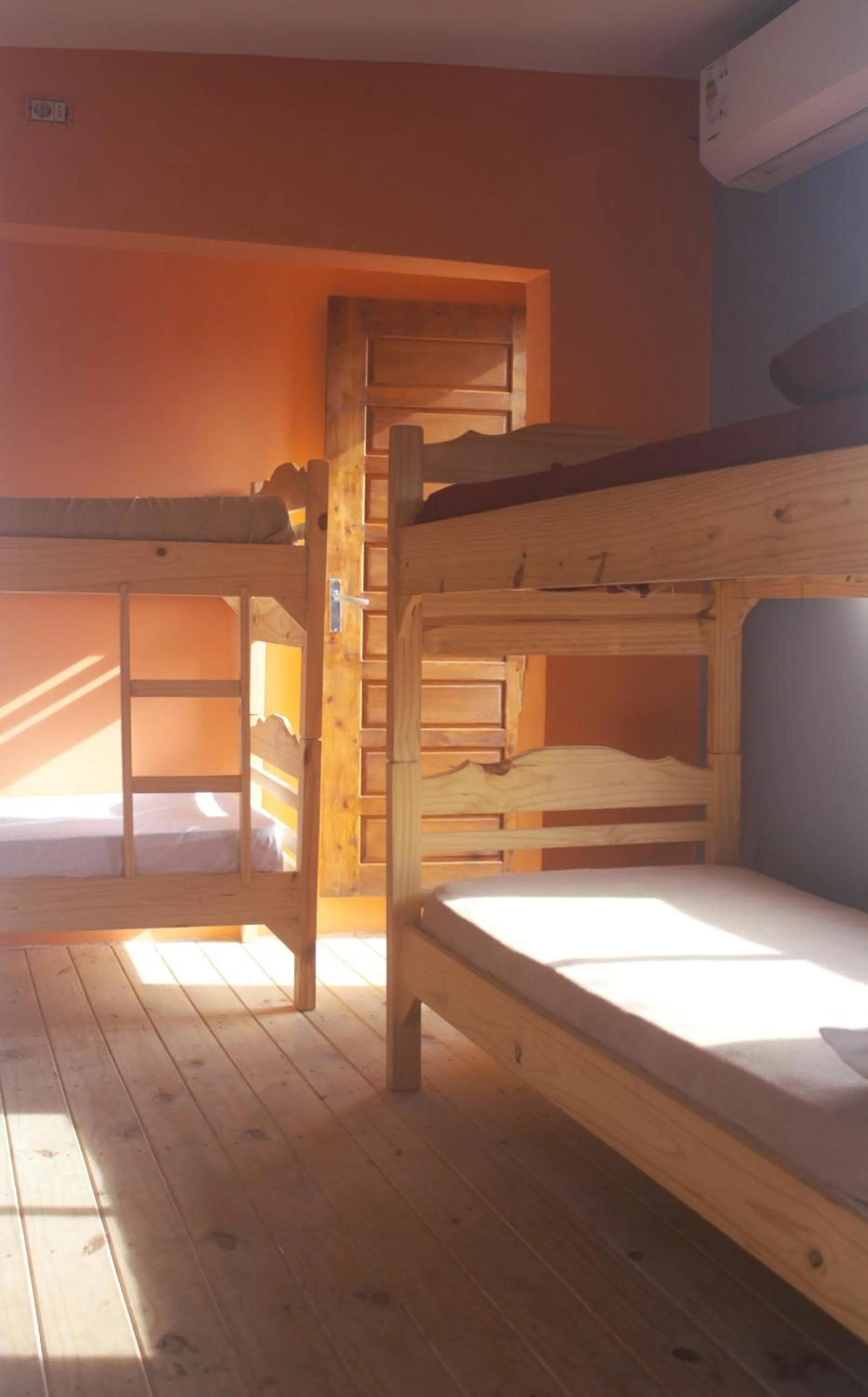 Del Barcito Hostel and Suites