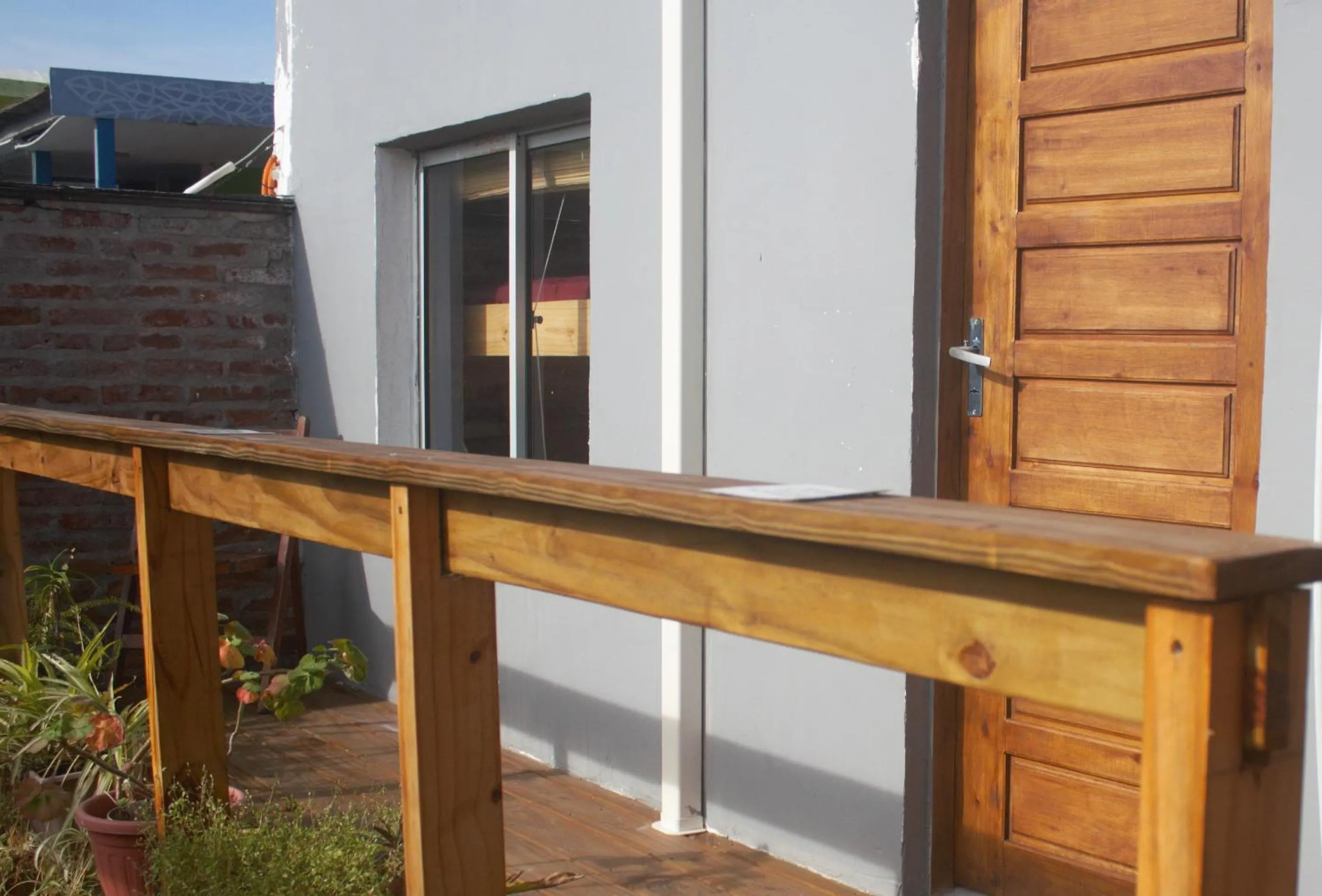 Del Barcito Hostel and Suites