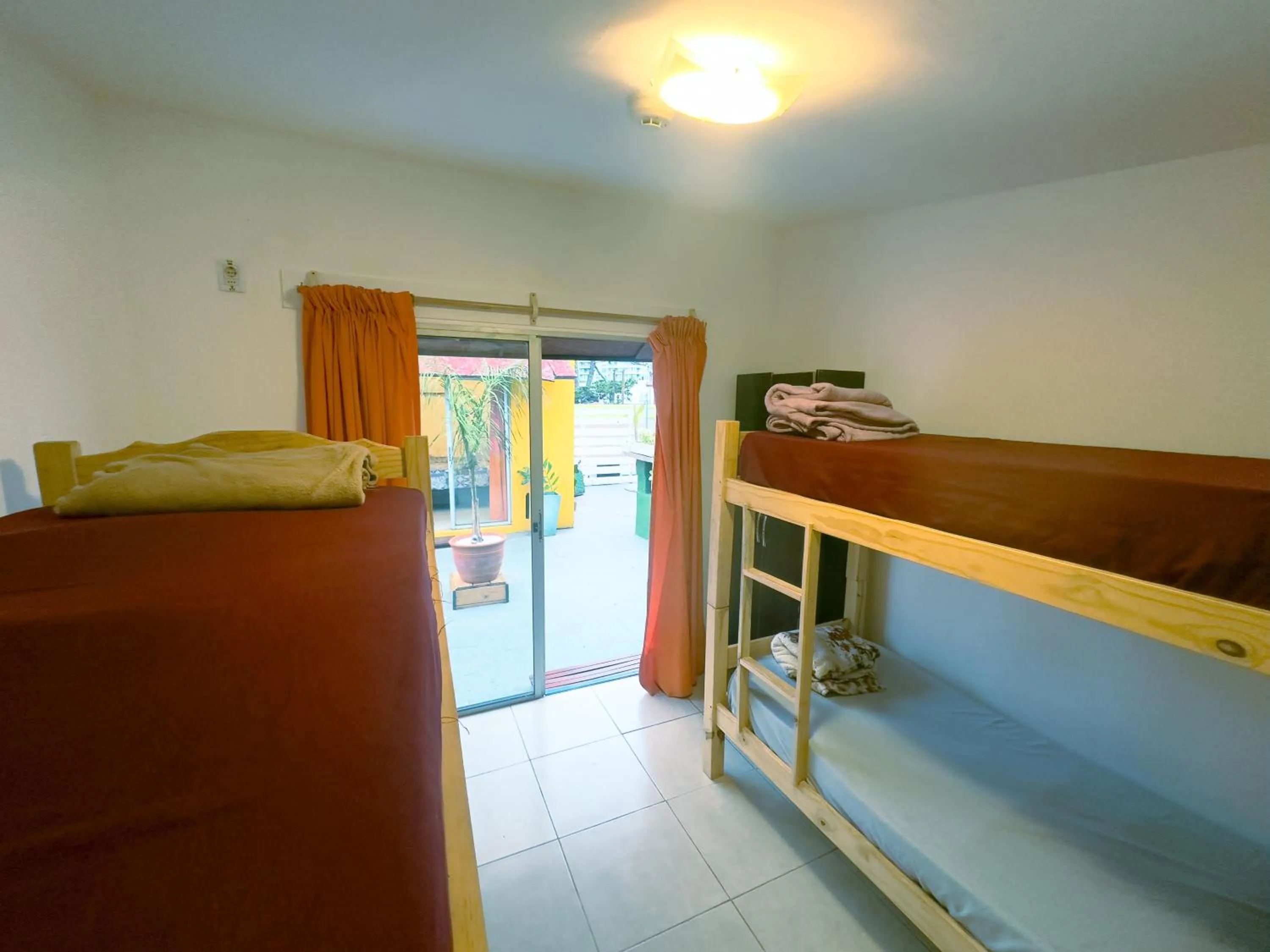 Del Barcito Hostel and Suites