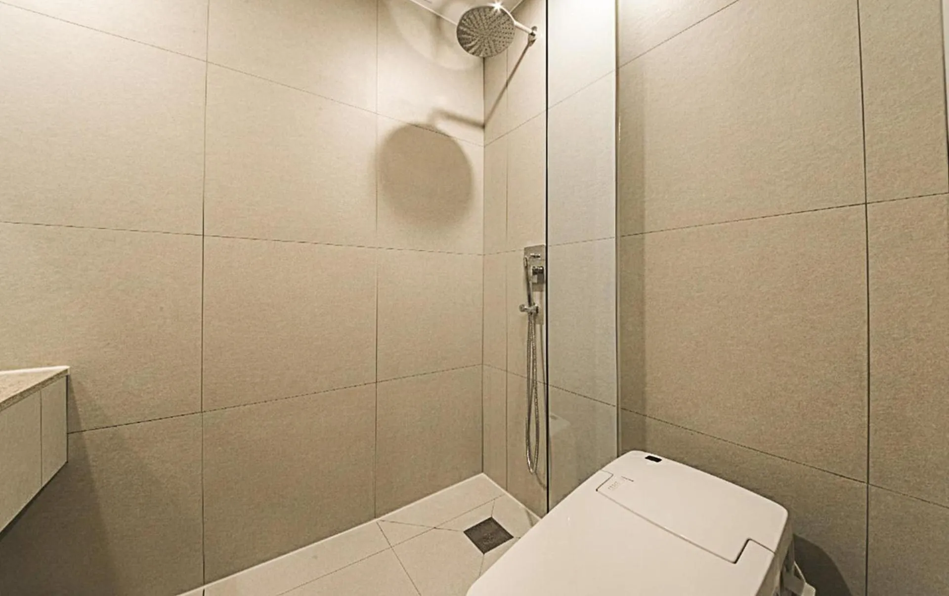 Busan Seomyeon Nestly Hotel