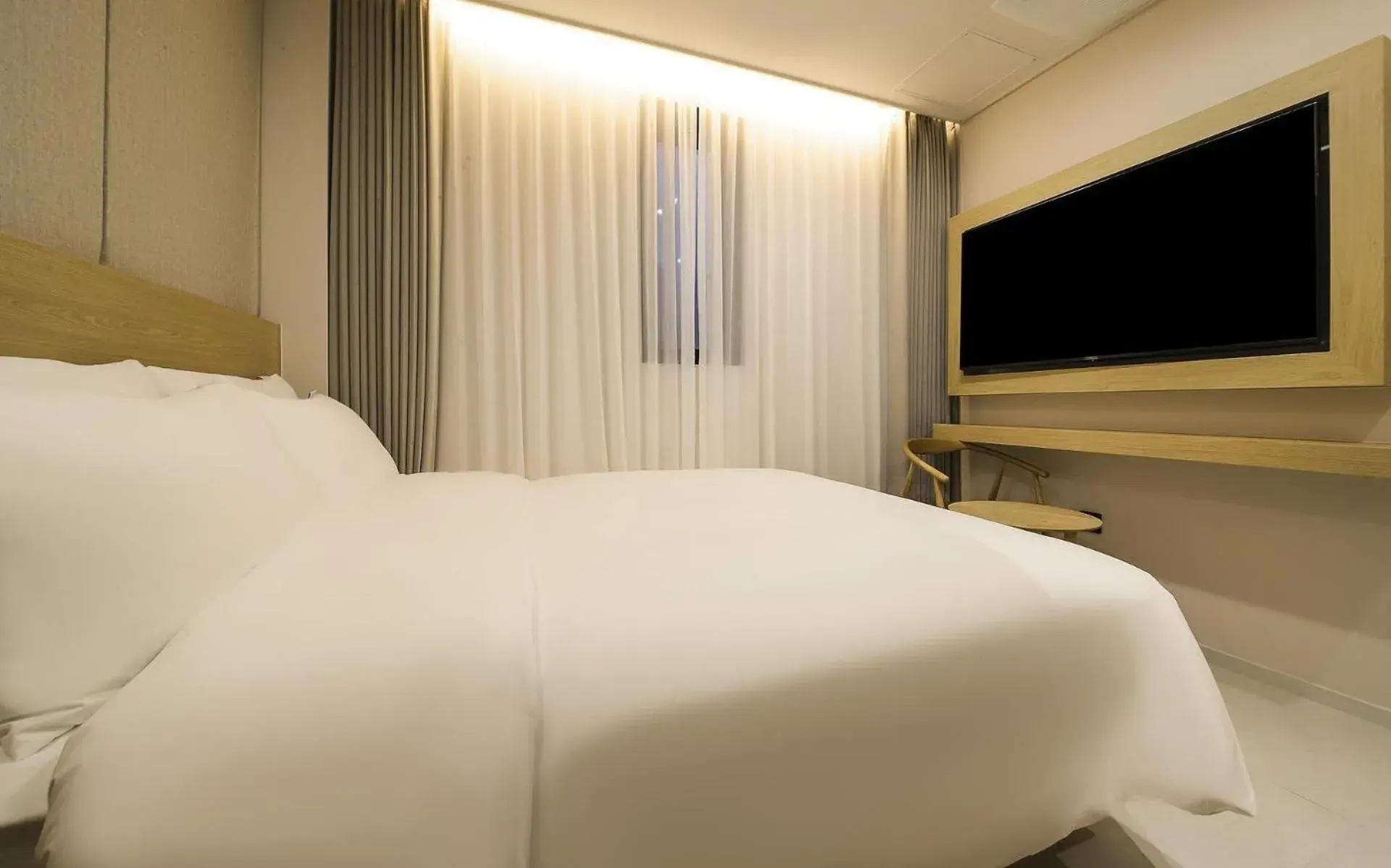 Standard in Busan Seomyeon Nestly Hotel Standard in Busan Seomyeon Nestly Hotel