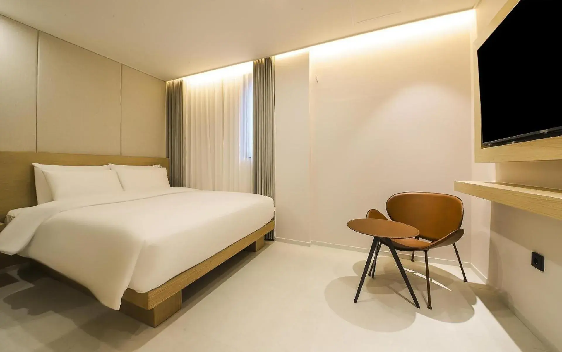 Suite in Busan Seomyeon Nestly Hotel Suite in Busan Seomyeon Nestly Hotel